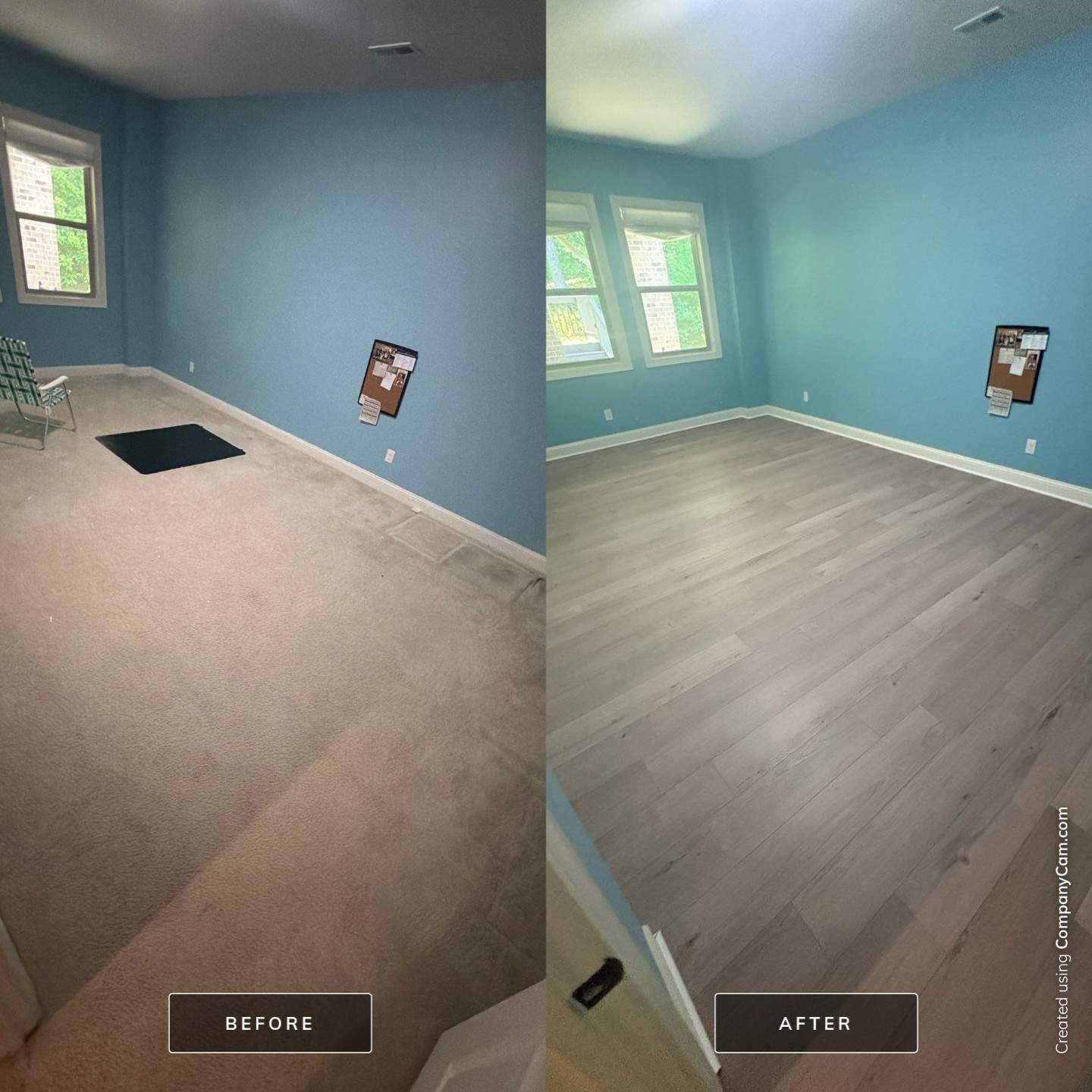 Project90 by FMP Flooring