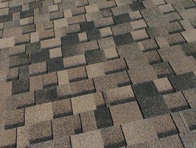 Residential Roofing Installation using Performance Shingles