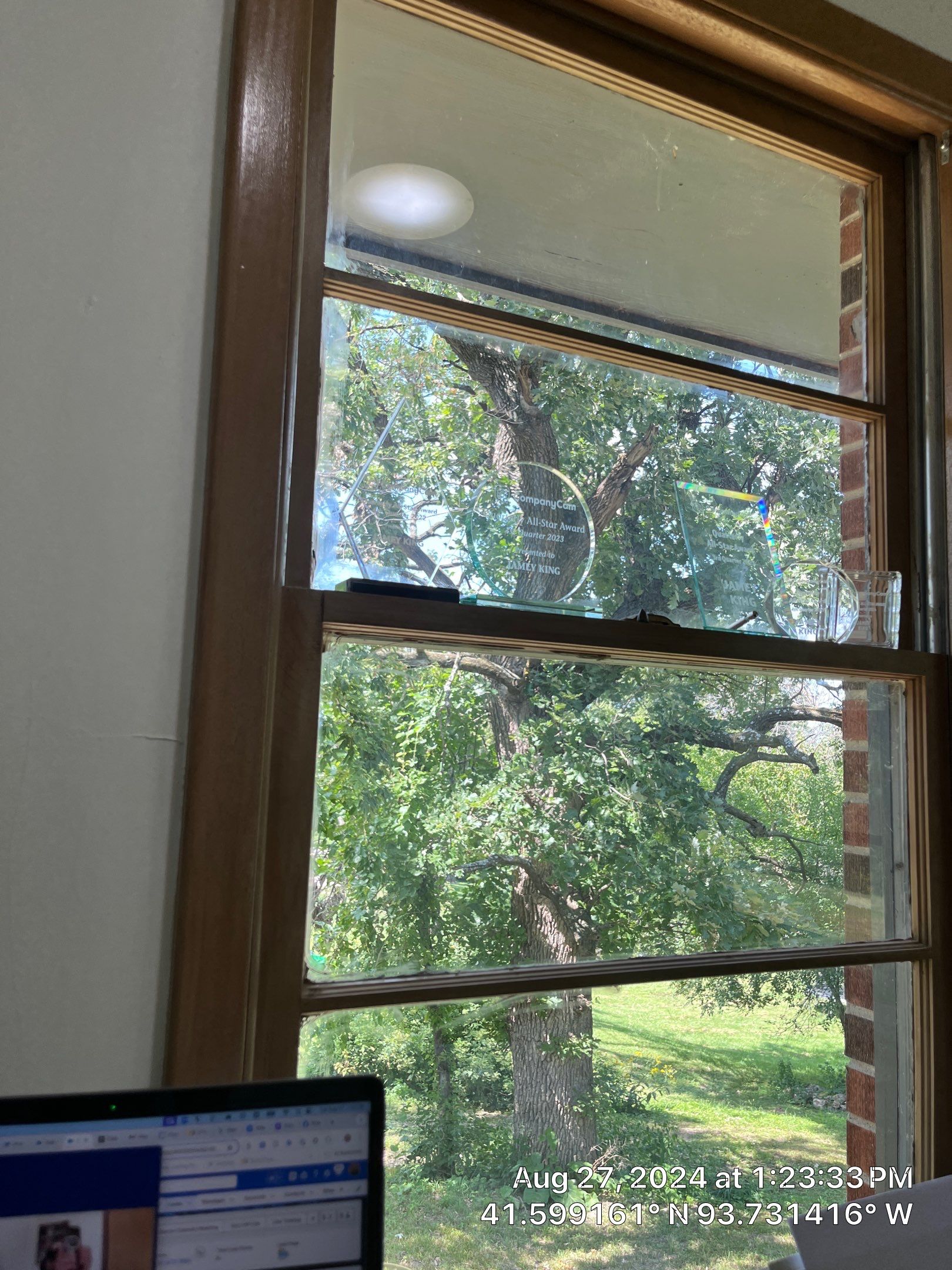 Hello by CompanyCam Sales Demo