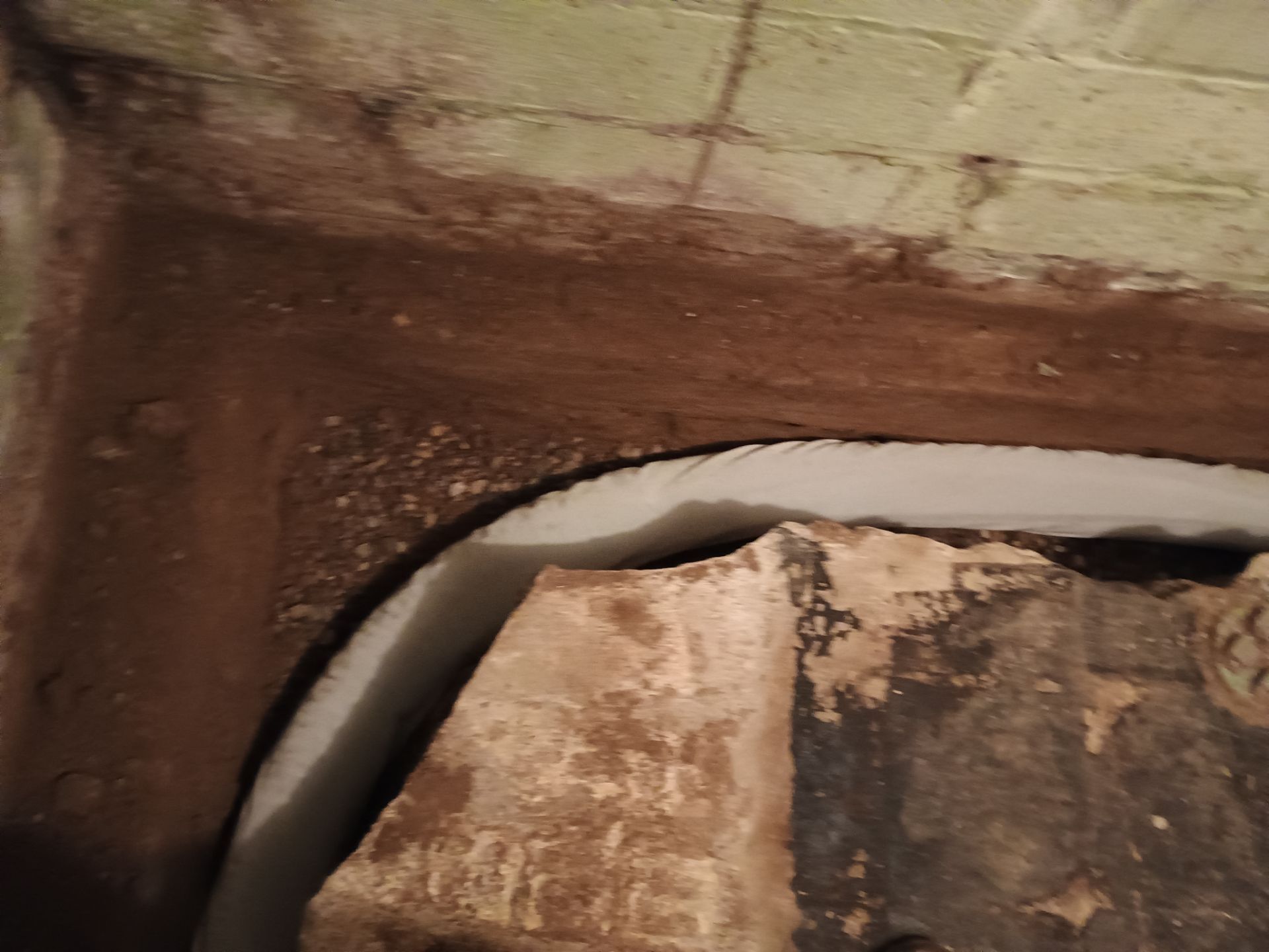 Matt's Remodel by Waterproofing Northeast