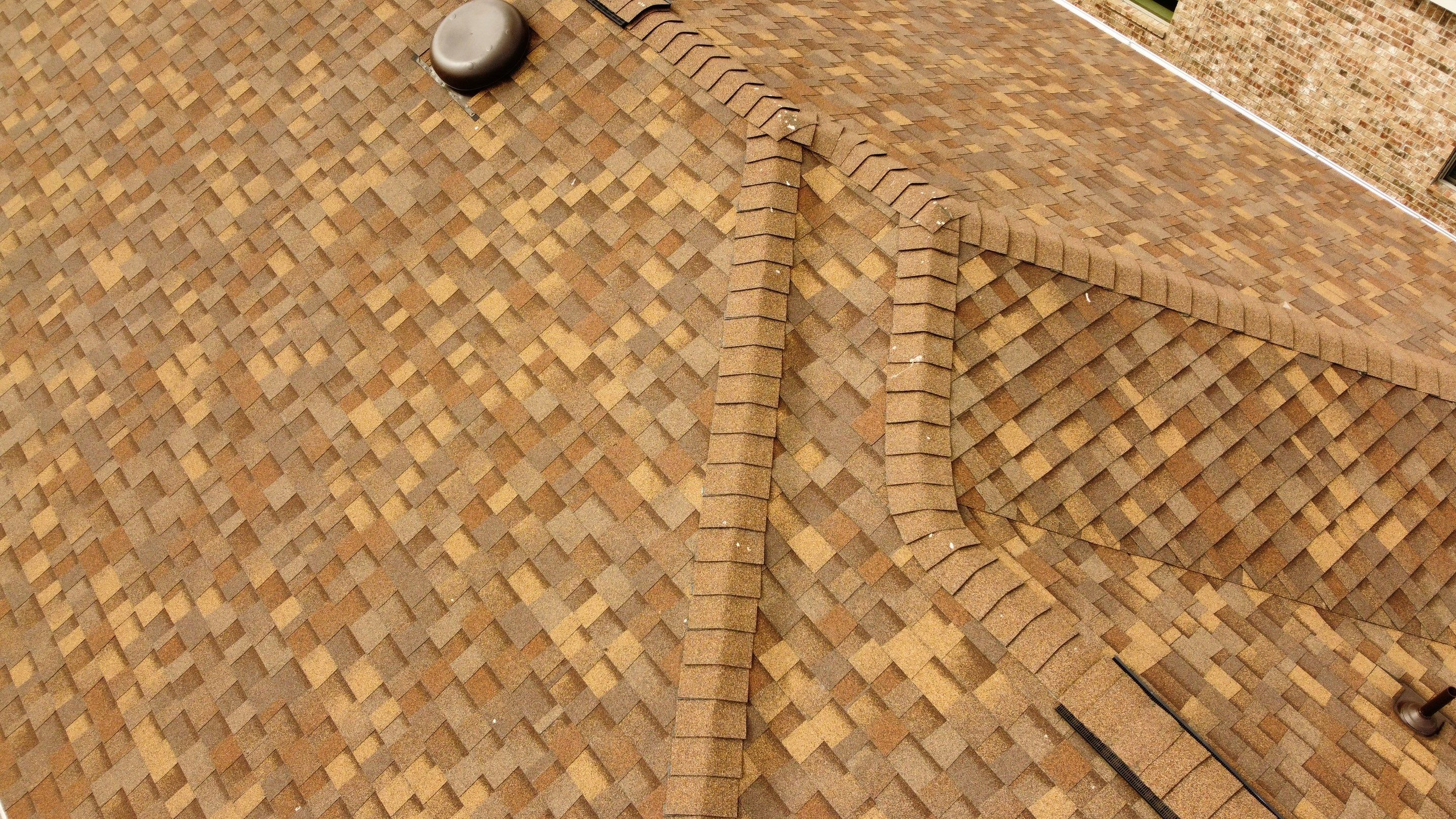 Residential Roof Replacement and Shingle Upgrade in Austin by Caliber Restoration LLC