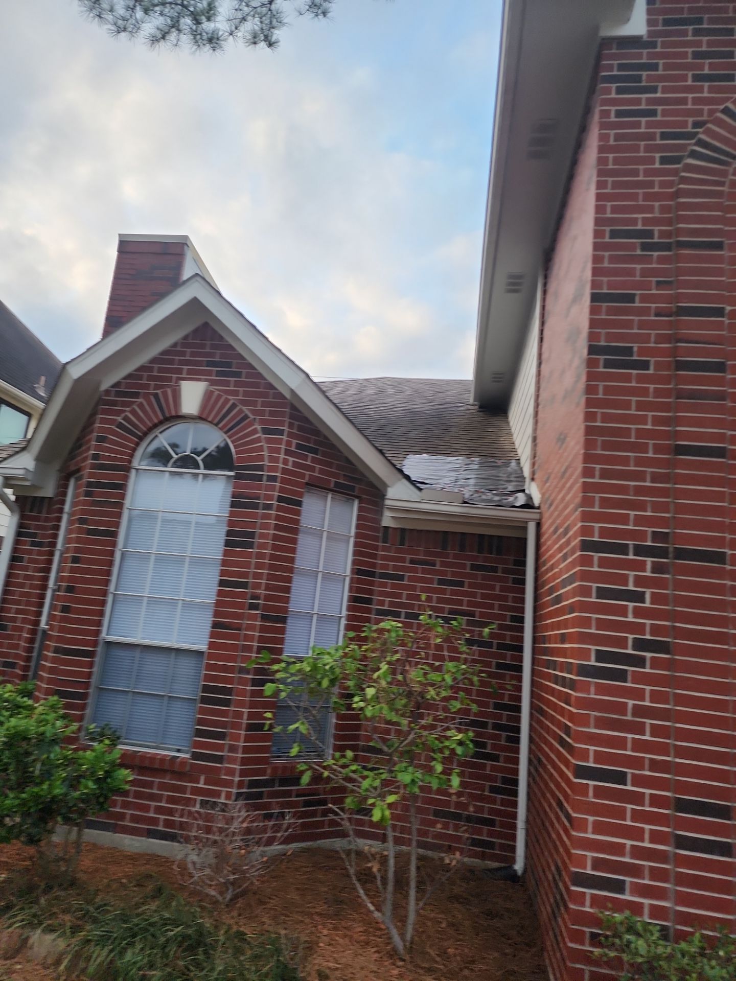 Roof Repair Houston by Roof Repair Company
