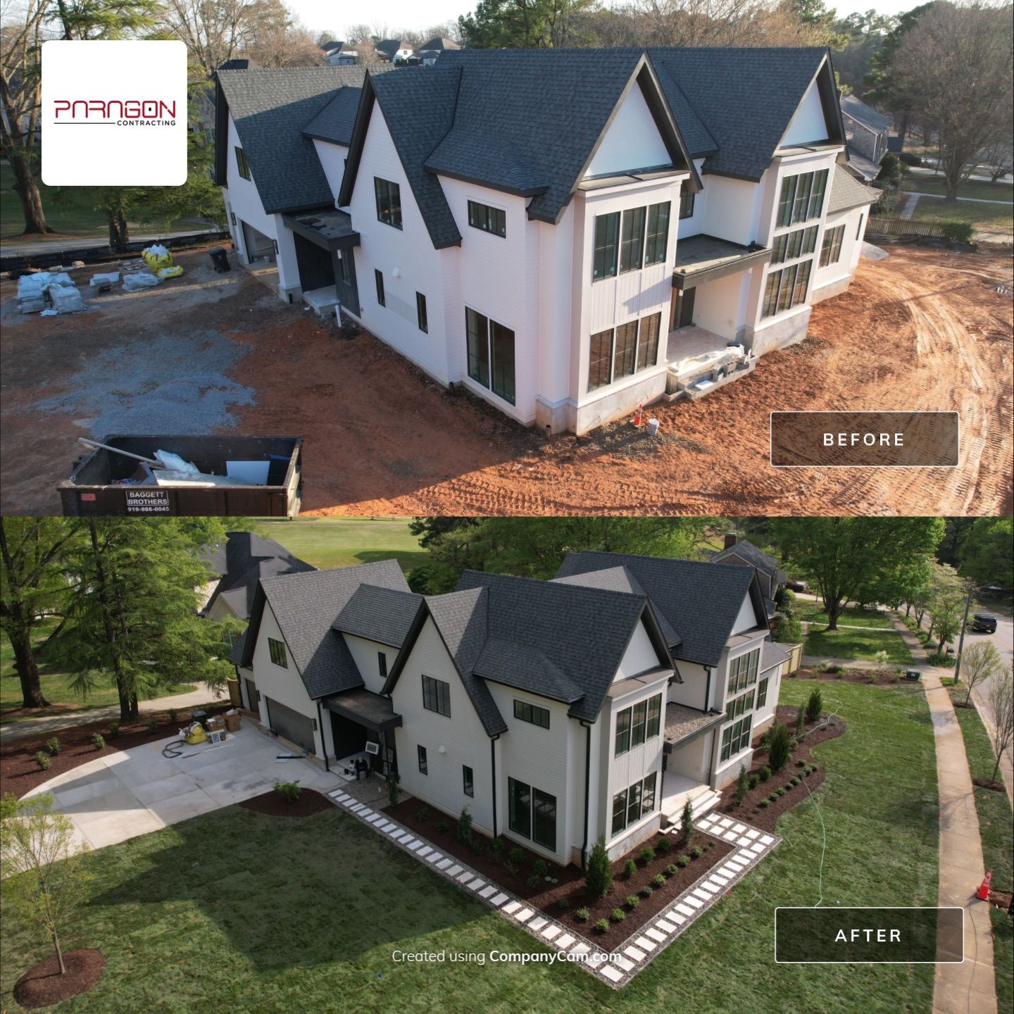 7917 S Bridgewater by Paragon Contracting