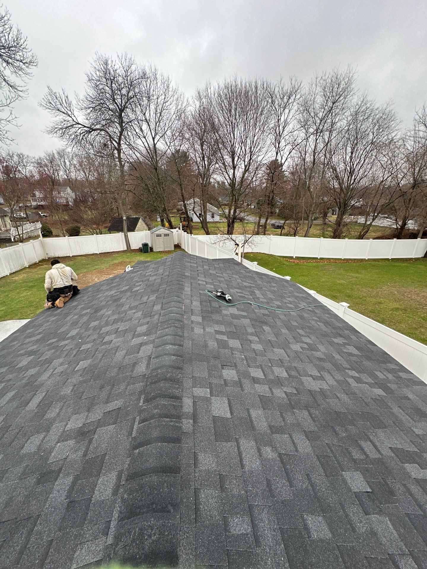 Roofing | Chelmsford by Mighty Dog Roofing of Greater Middlesex County