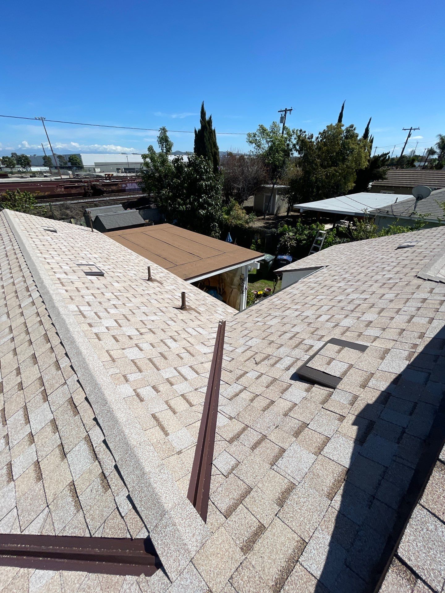 Roof Replacement - Pico Rivera, CA 90660 by Epic Roof Replacement
