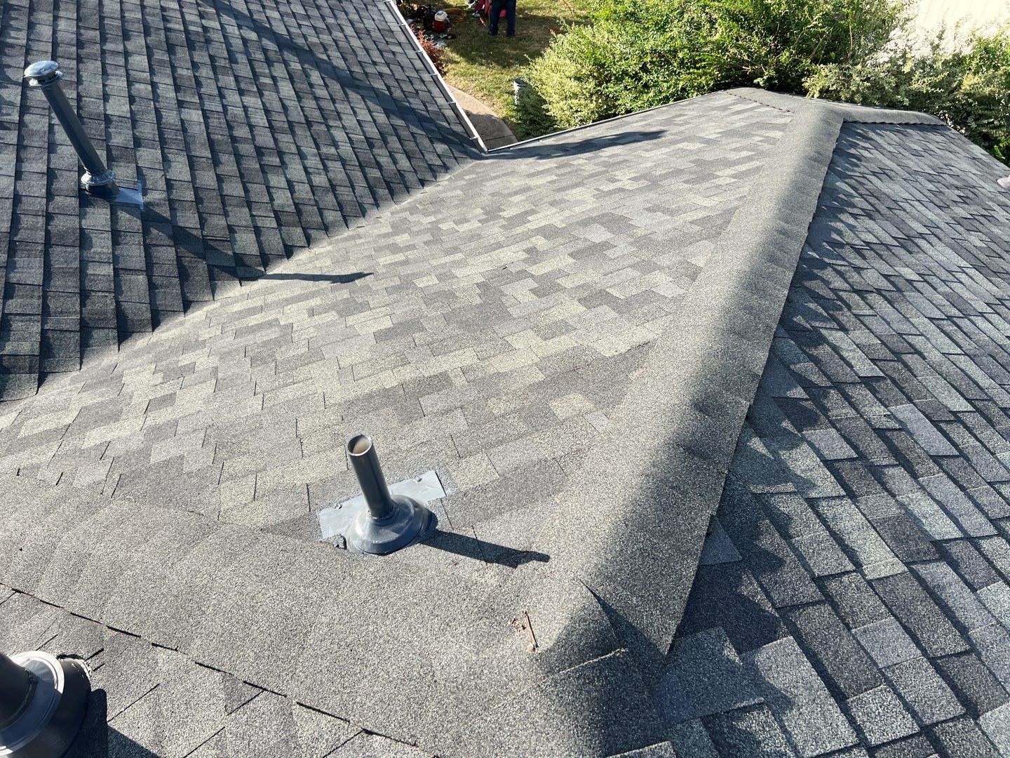 Comprehensive Interior Restoration and Water Damage Repair in Manor by Caliber Restoration LLC