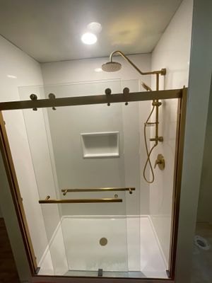 Berry Project in Fayetteville, AR