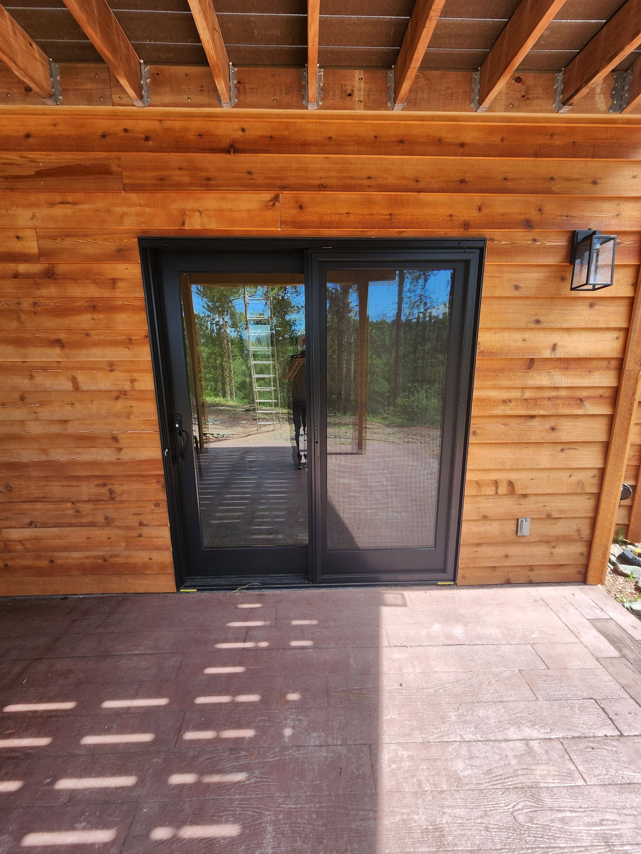Pactola Escape Upgrade by Weather-Tite Exteriors LLC