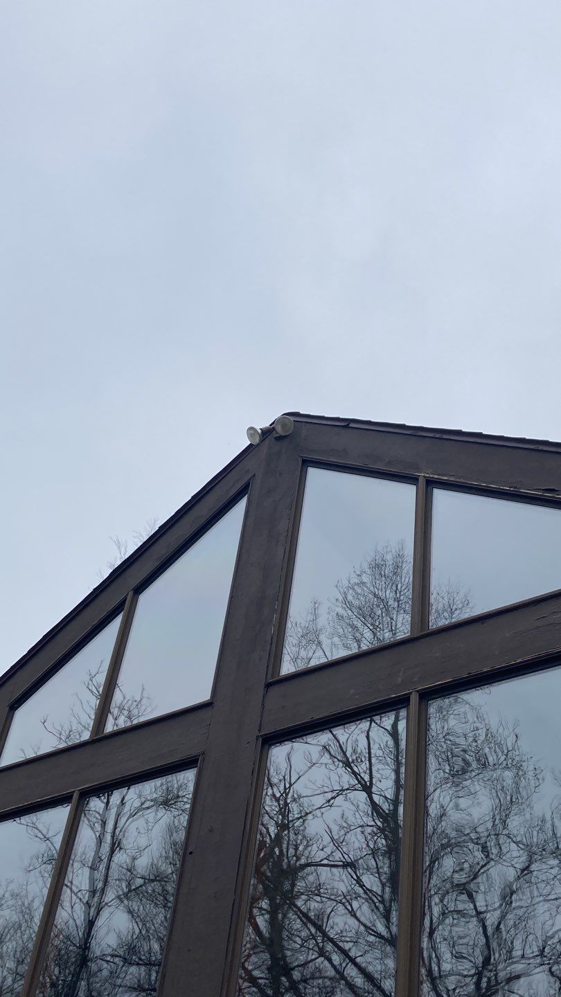New Siding using James Hardie Siding  by Absolute Roofing and Construction