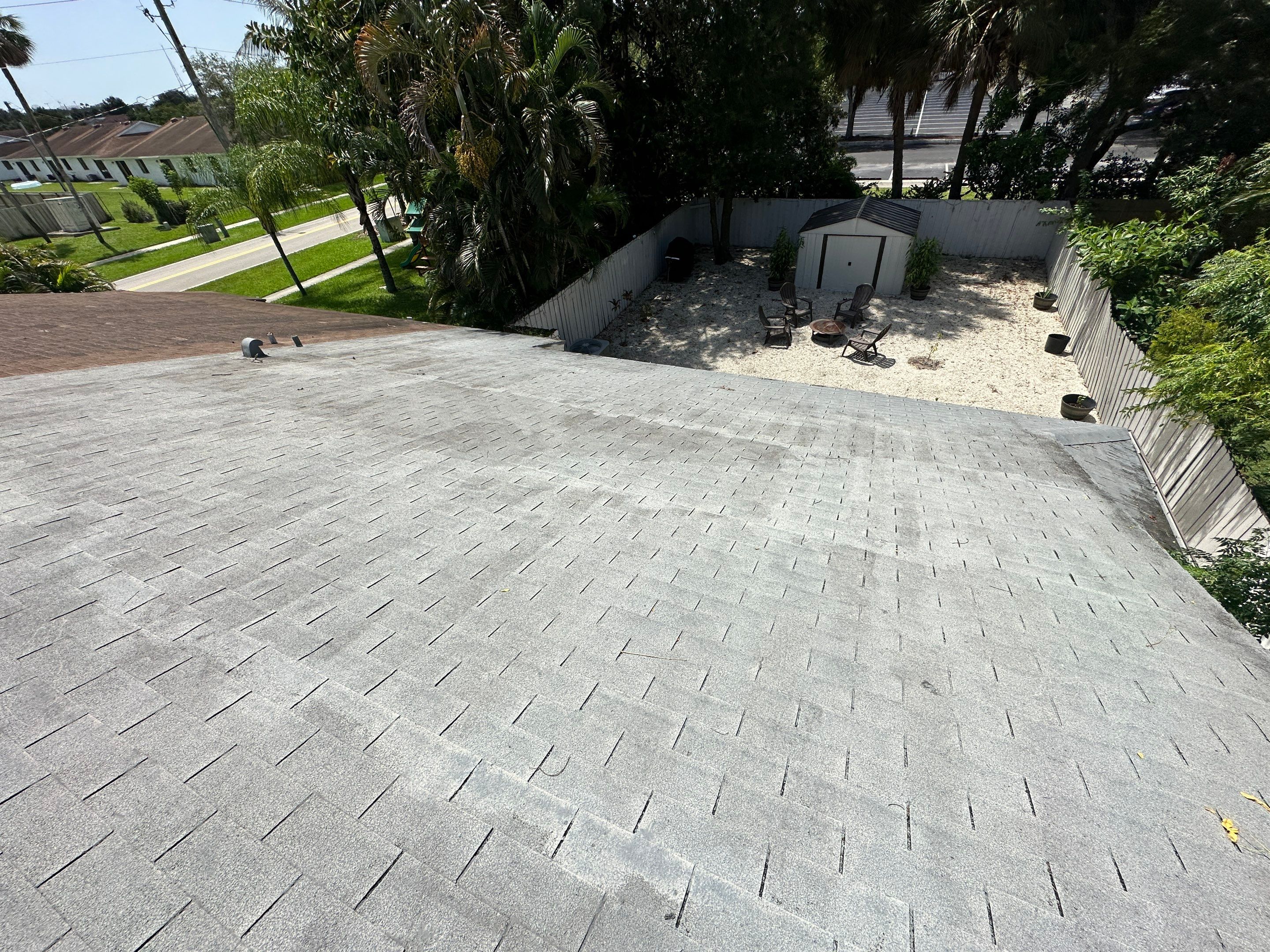Water Damage Claim in west palm Beach by FLAPA & KeyStone