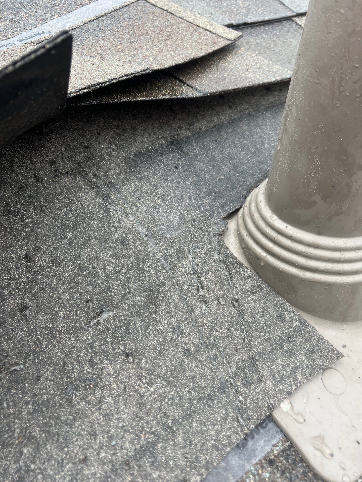 Roof Repair Friendswood by Roof Repair Services LLC
