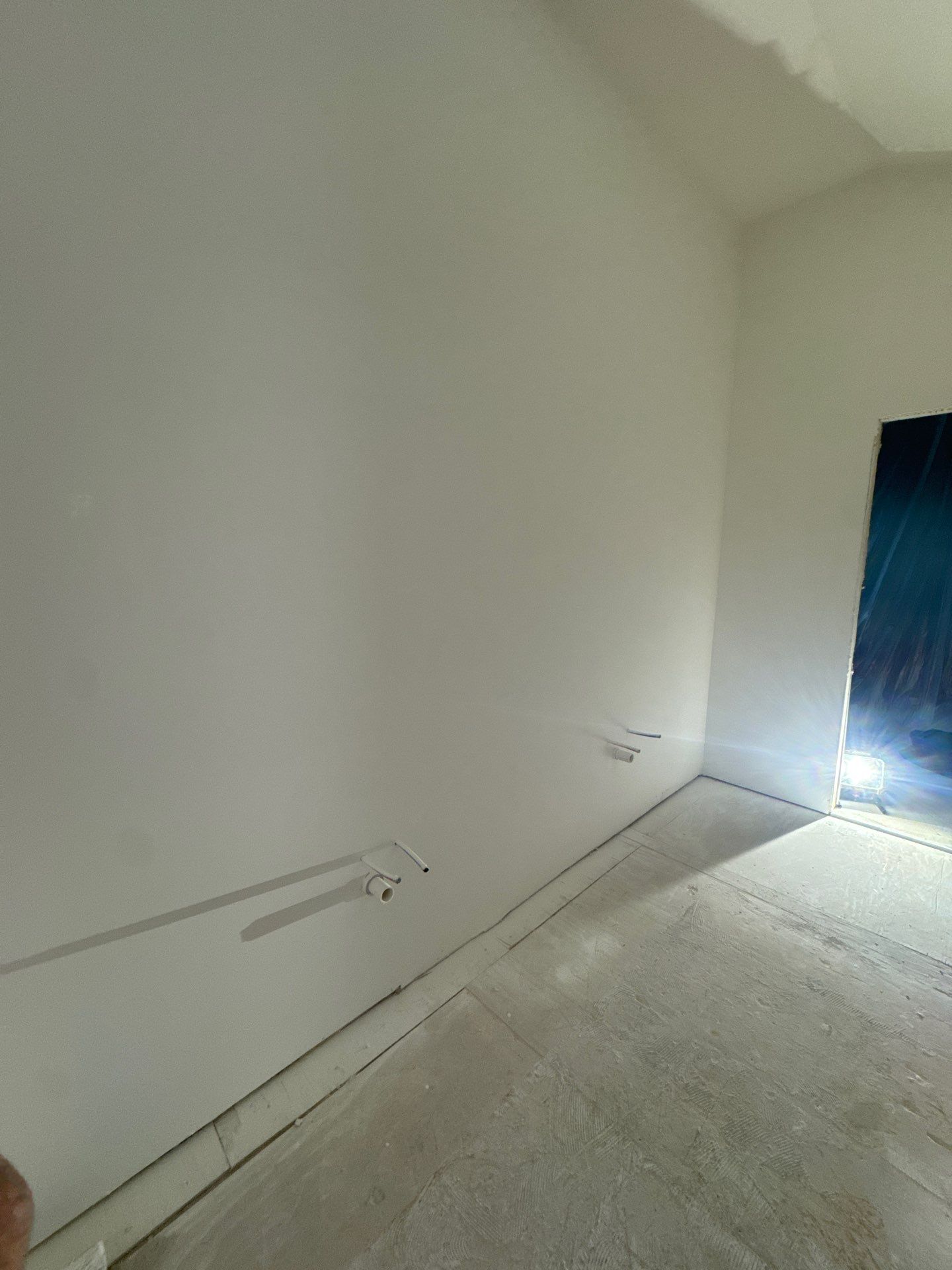 Modern Bathroom Remodeling in Decatur With Custom Tile Shower by Swift Home Renovations