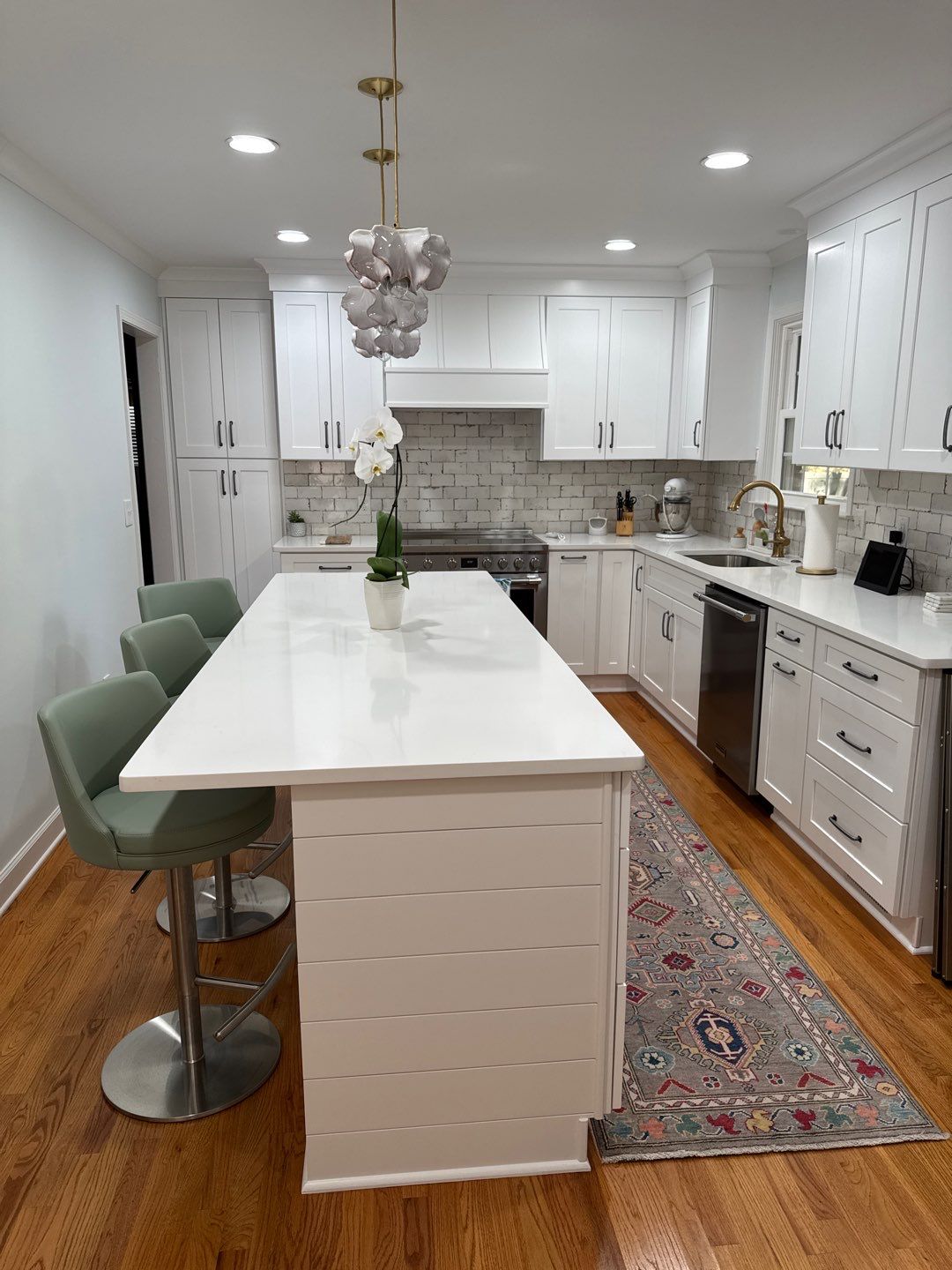 Project in Charleston by Kitchen Tune Up