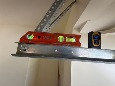 Project in Pleasanton, CA