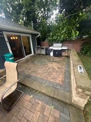 Roof Cleaning in Glen Ridge, NJ — Gallo Bros job photo