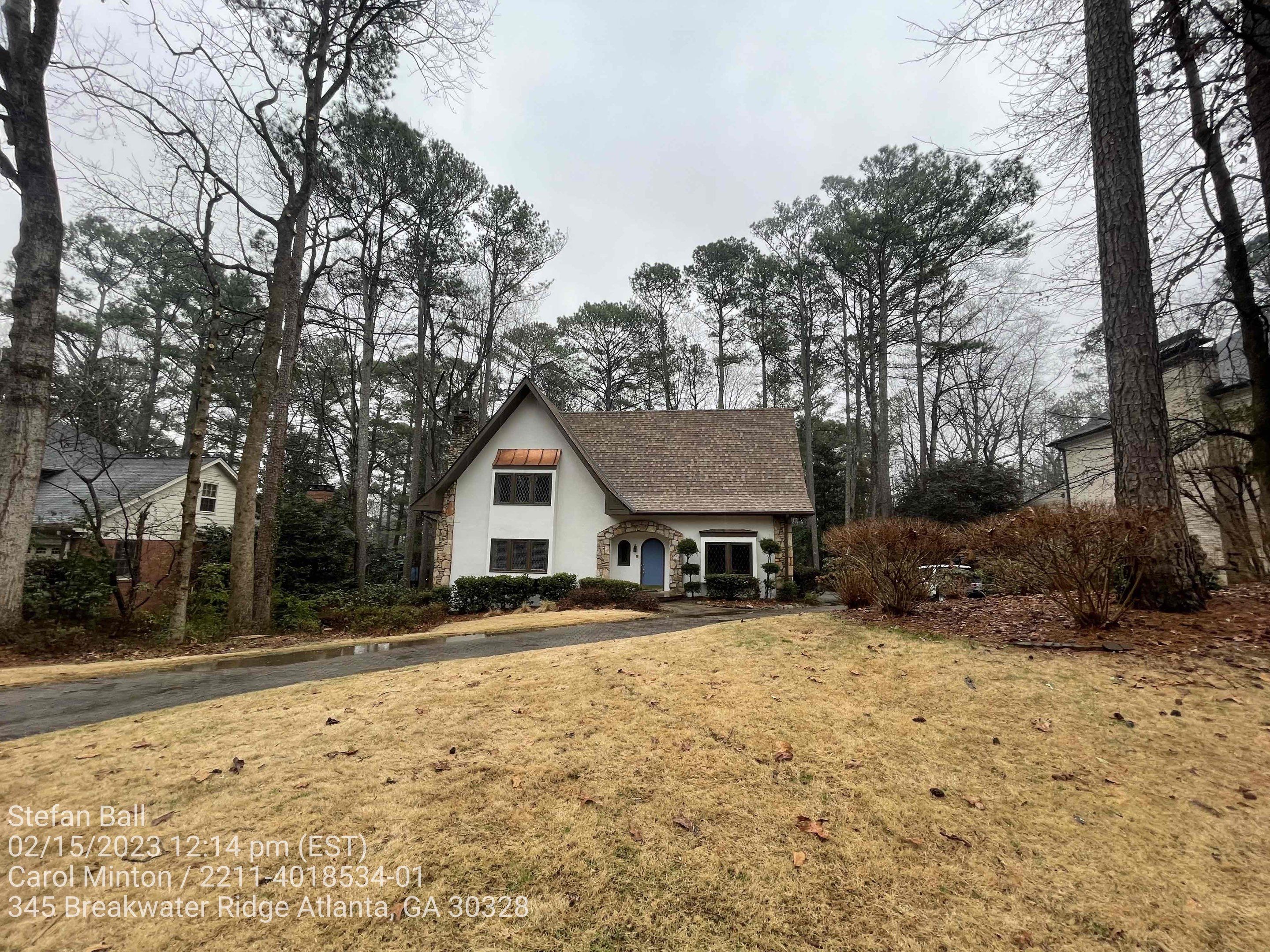 Roof Replacement-Stefan by Clark Brothers Roofing & Construction