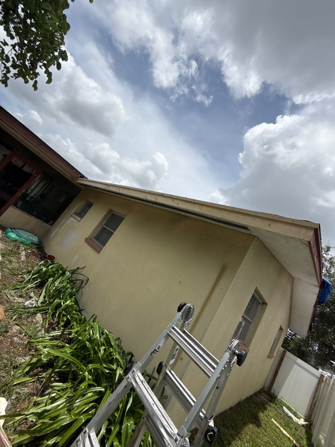 Project in Largo 33778 by Mitchell Roofing Company LLC 