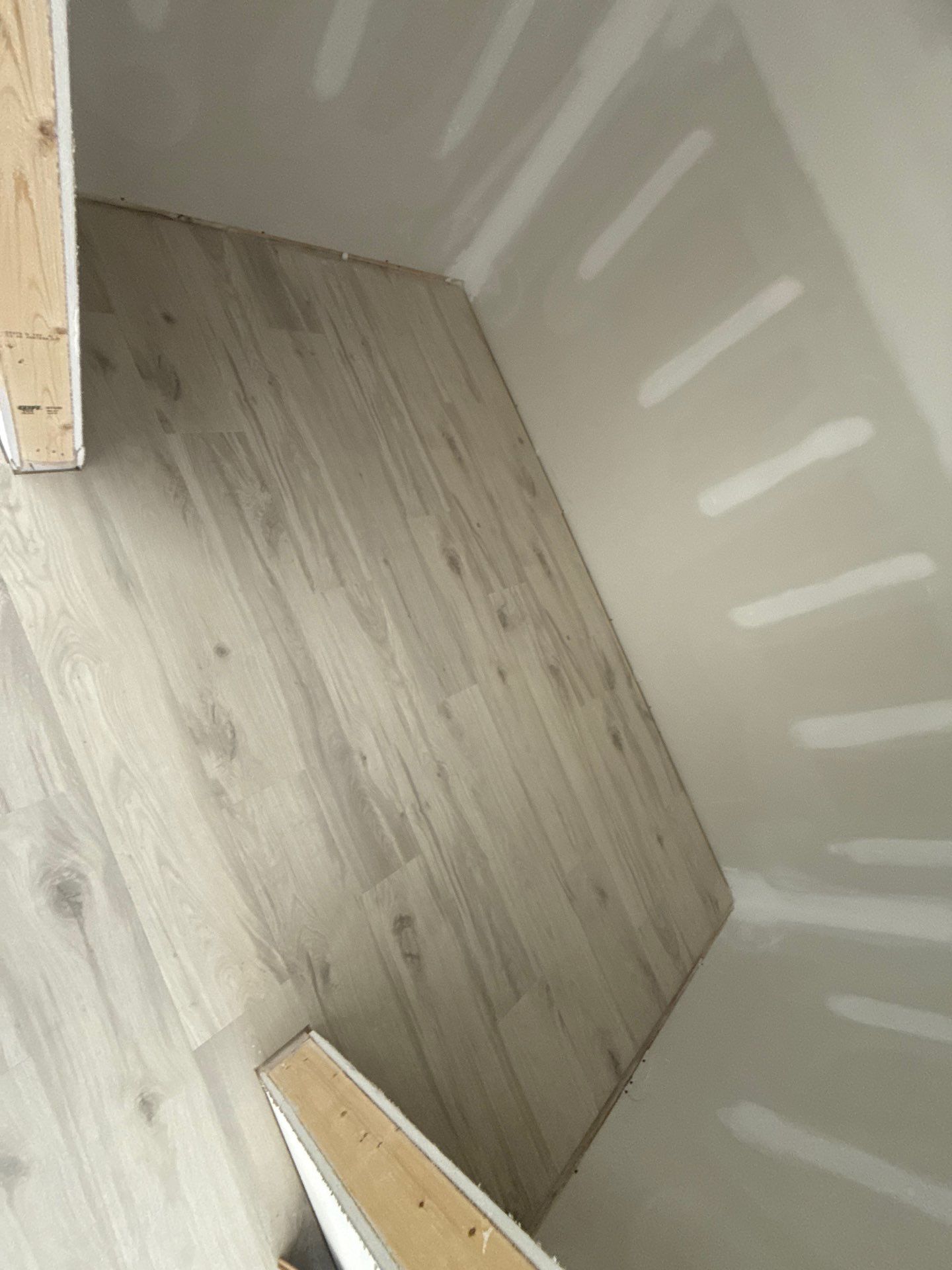 Attic Conversion by Skilled Construction LLC