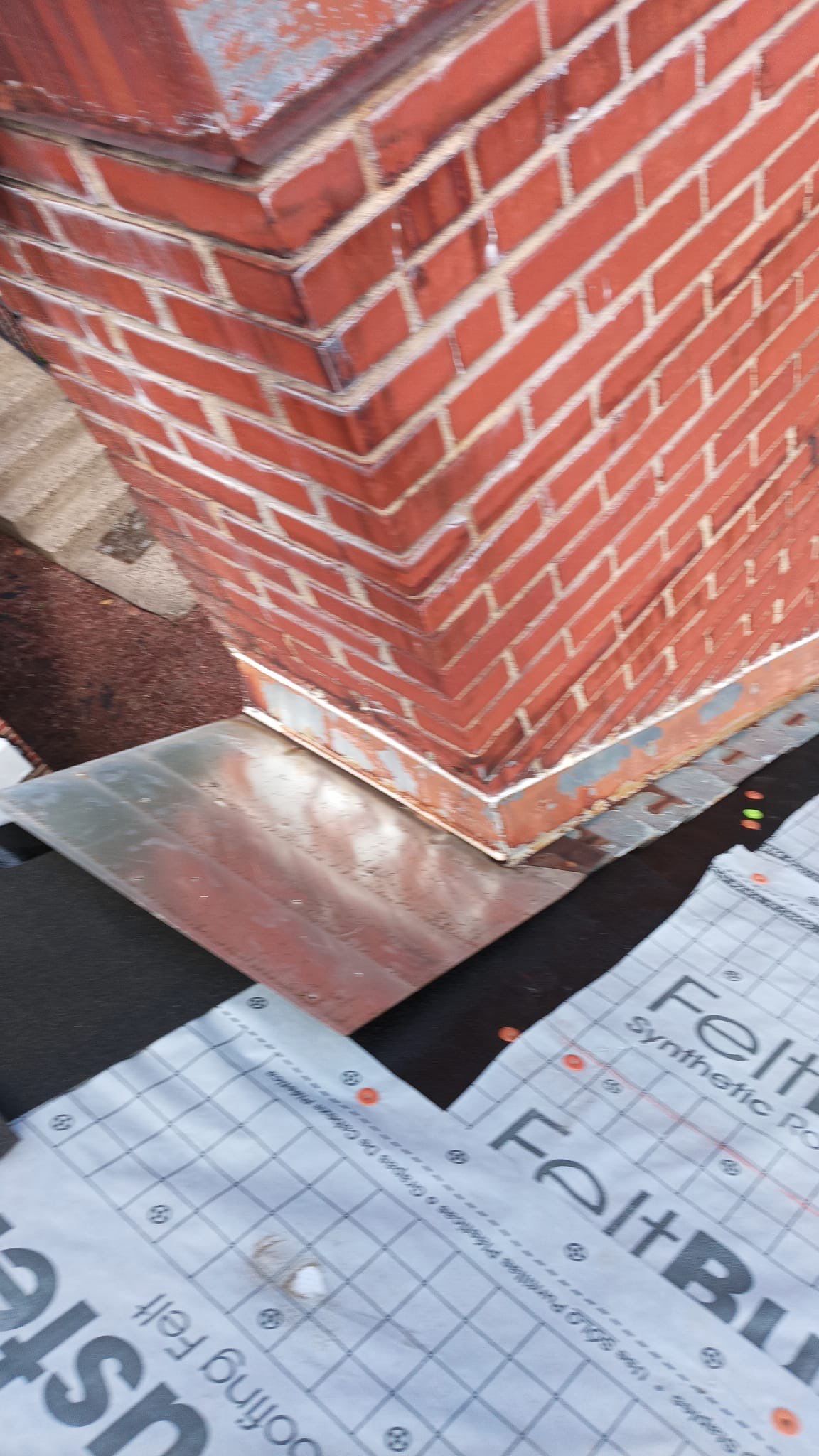 Residential Roofing Installation using GAF Timberline HDZ Hunter Green by Rainstoppers Roofing