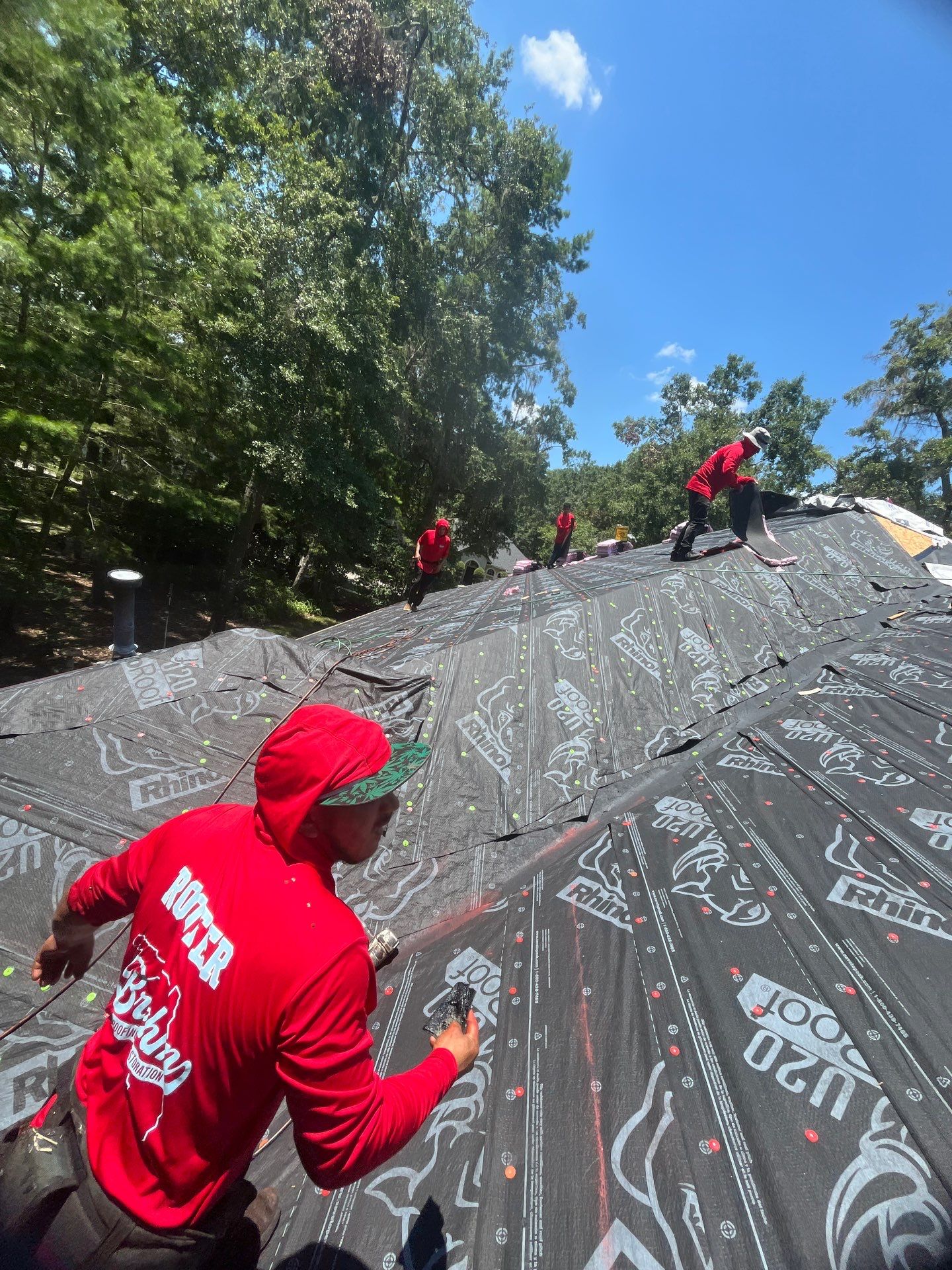 Gainesville, Florida Roofing Company  by Brehm Roofing