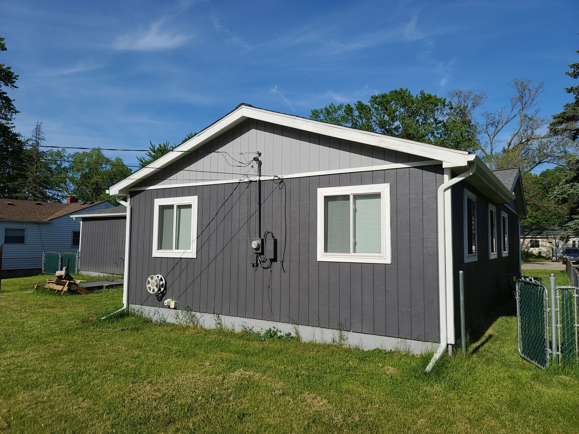 Siding Installation by Great Lakes Home Remodeling