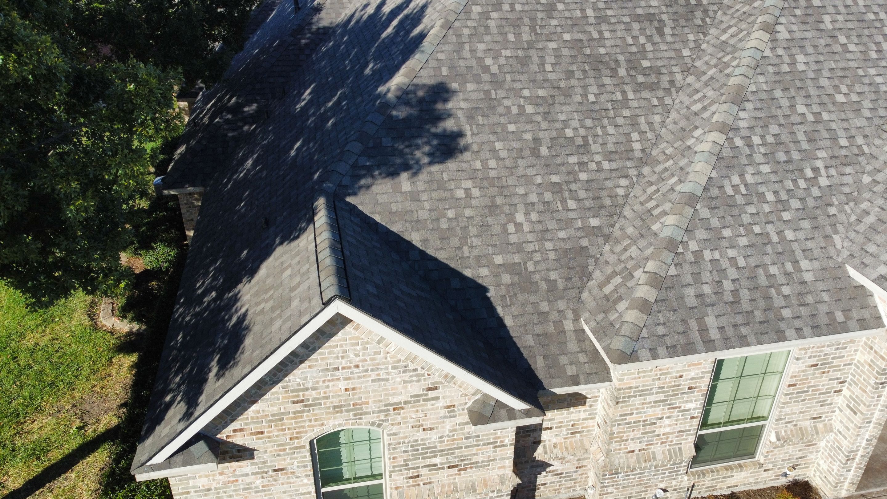 Project in North Richland Hills by Armor Roofing | Exteriors
