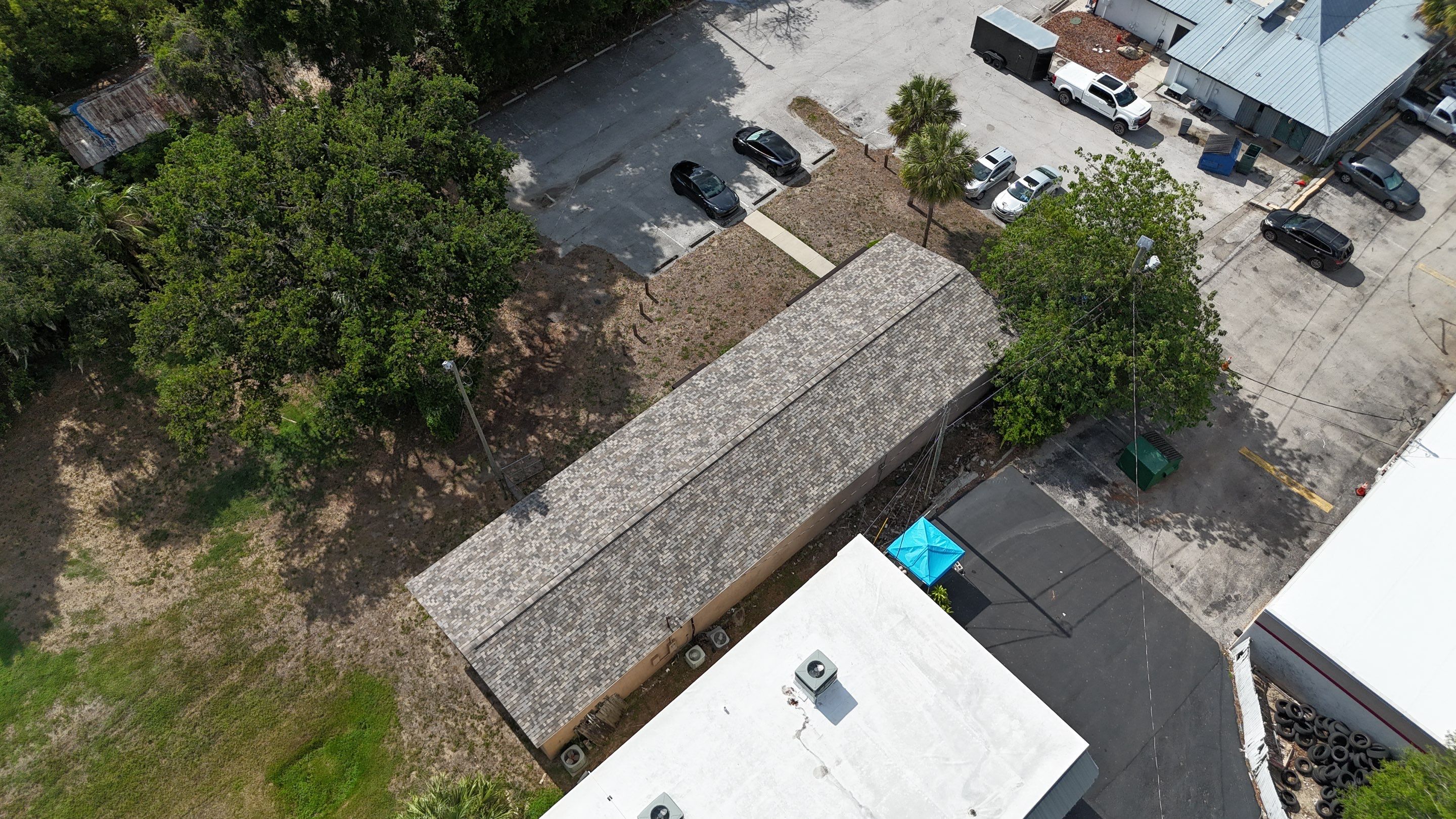 Roof Replacement in Brandon, FL by Shingle Masters Roofing