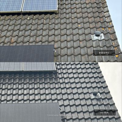 Project in Mettet