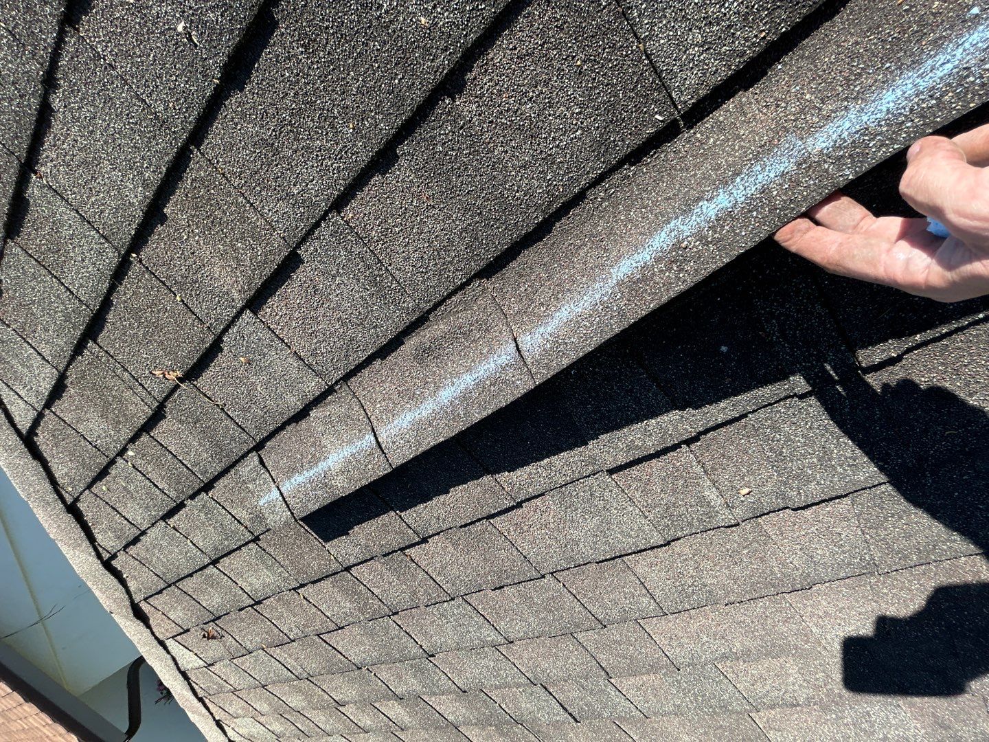 Project in Orlando by Fortified Roofing Solutions Corp.