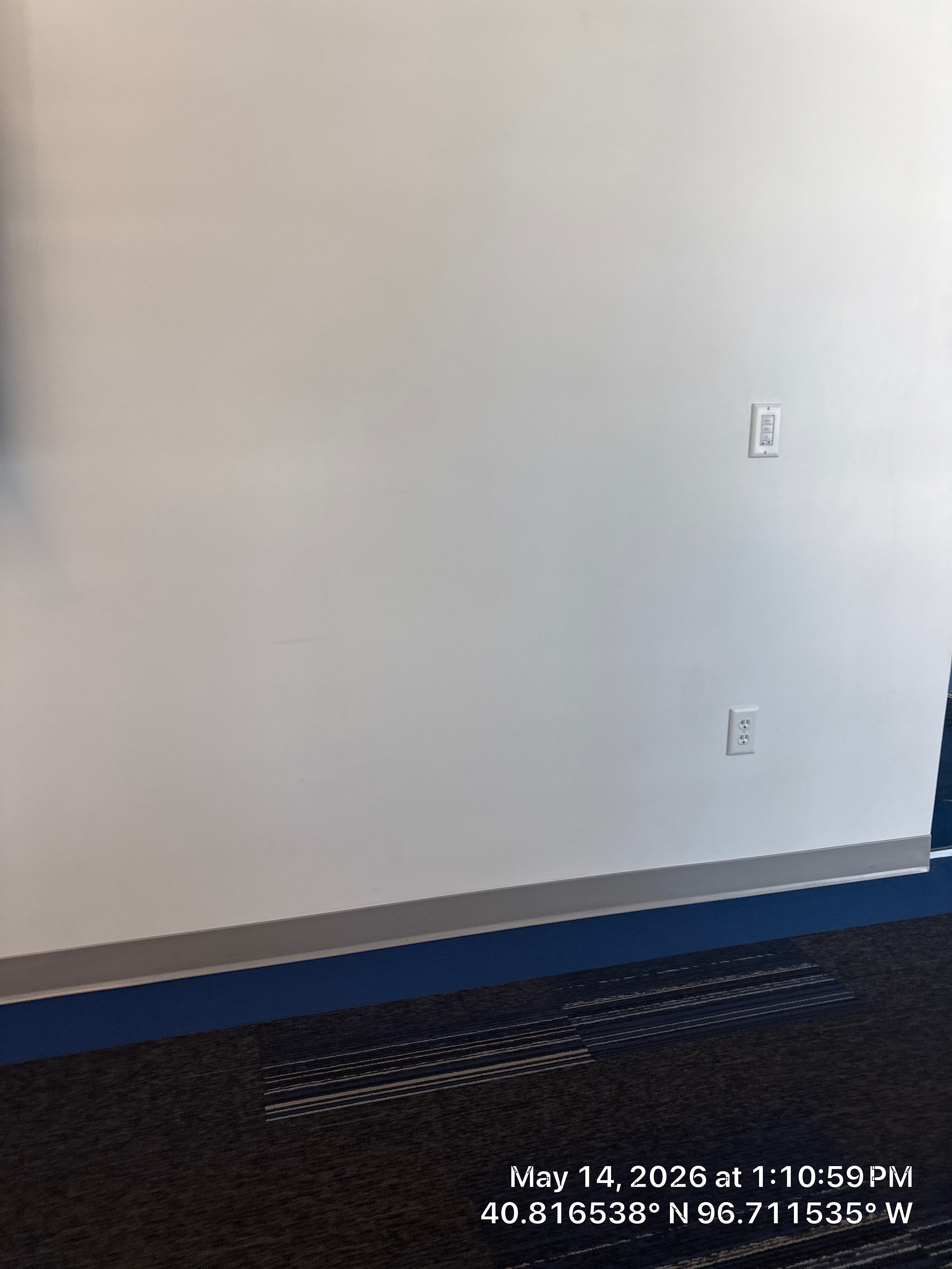 Project in Lincoln, NE by CompanyCam Sales Demo
