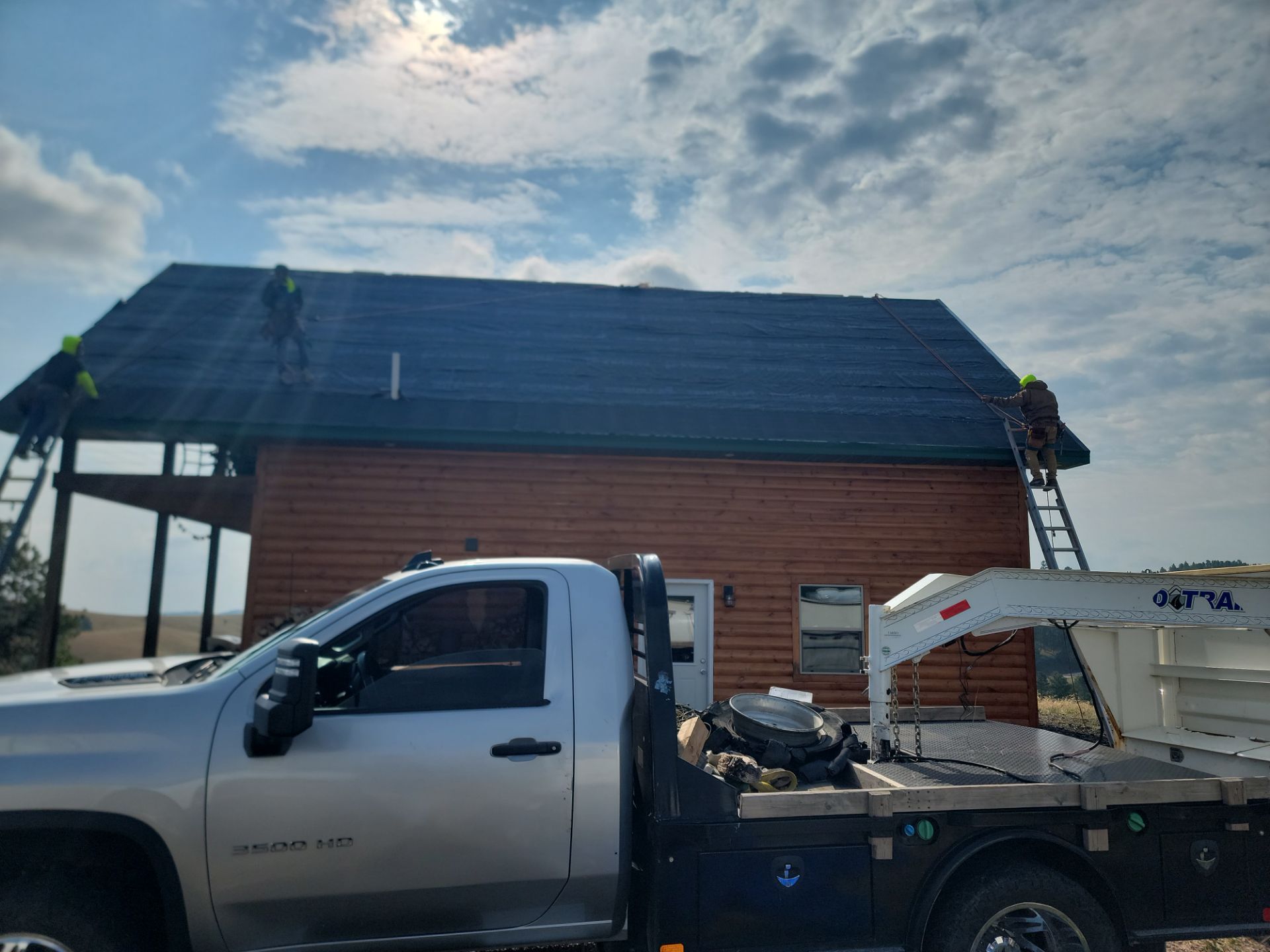 Insurance Won't Cover Cosmetic Damage by Weather-Tite Exteriors LLC