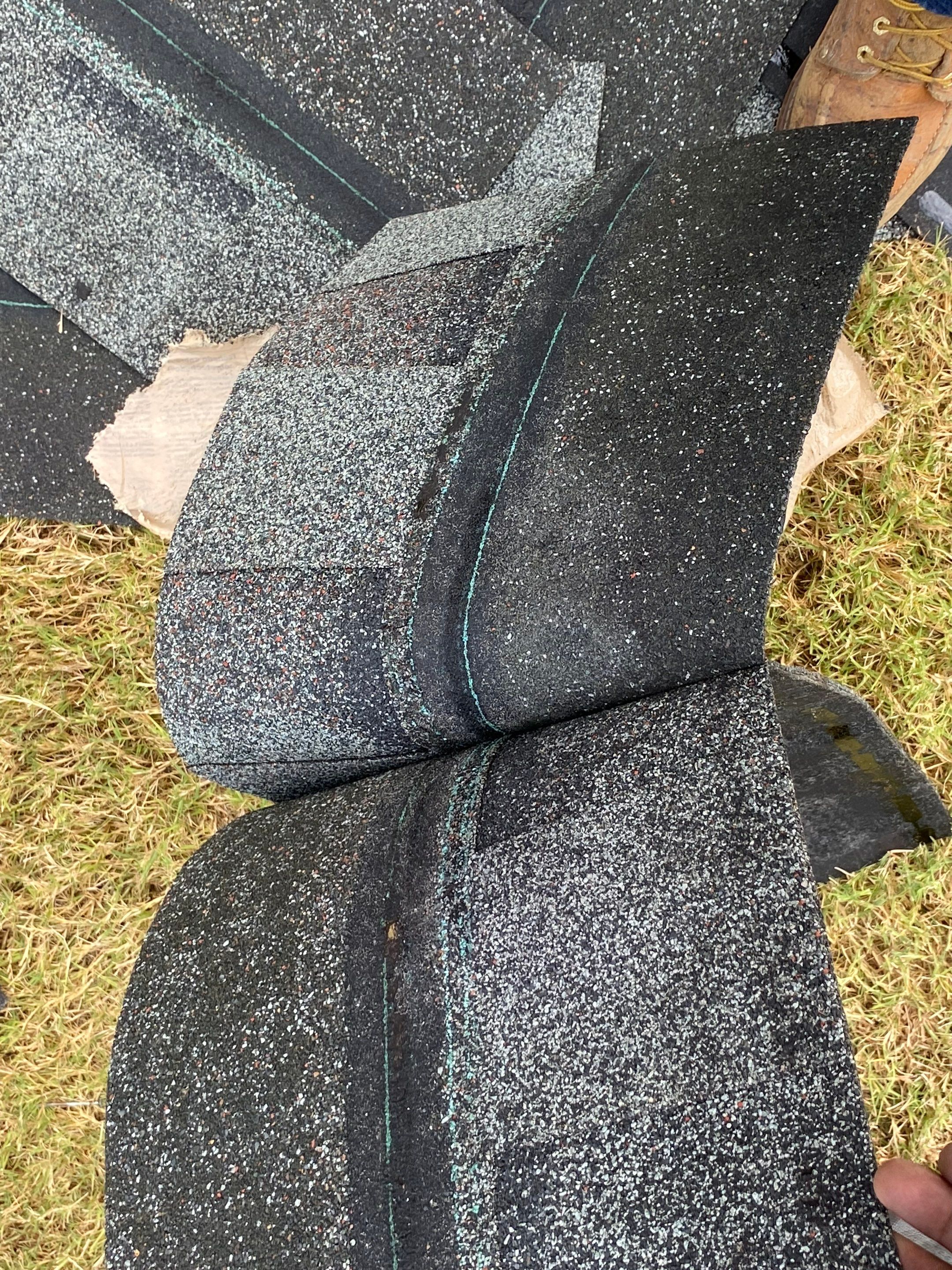 Project in Wylie by Rhino Roofing and General Contracting, LLC