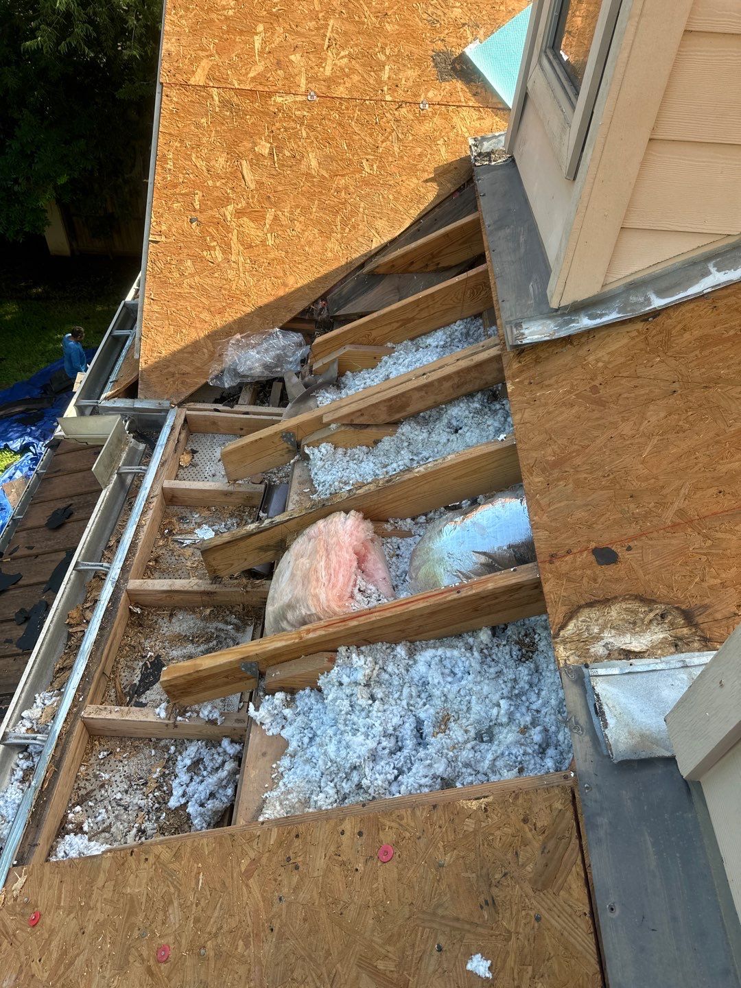 Roof Repair Fulshear by Roof Repair Company