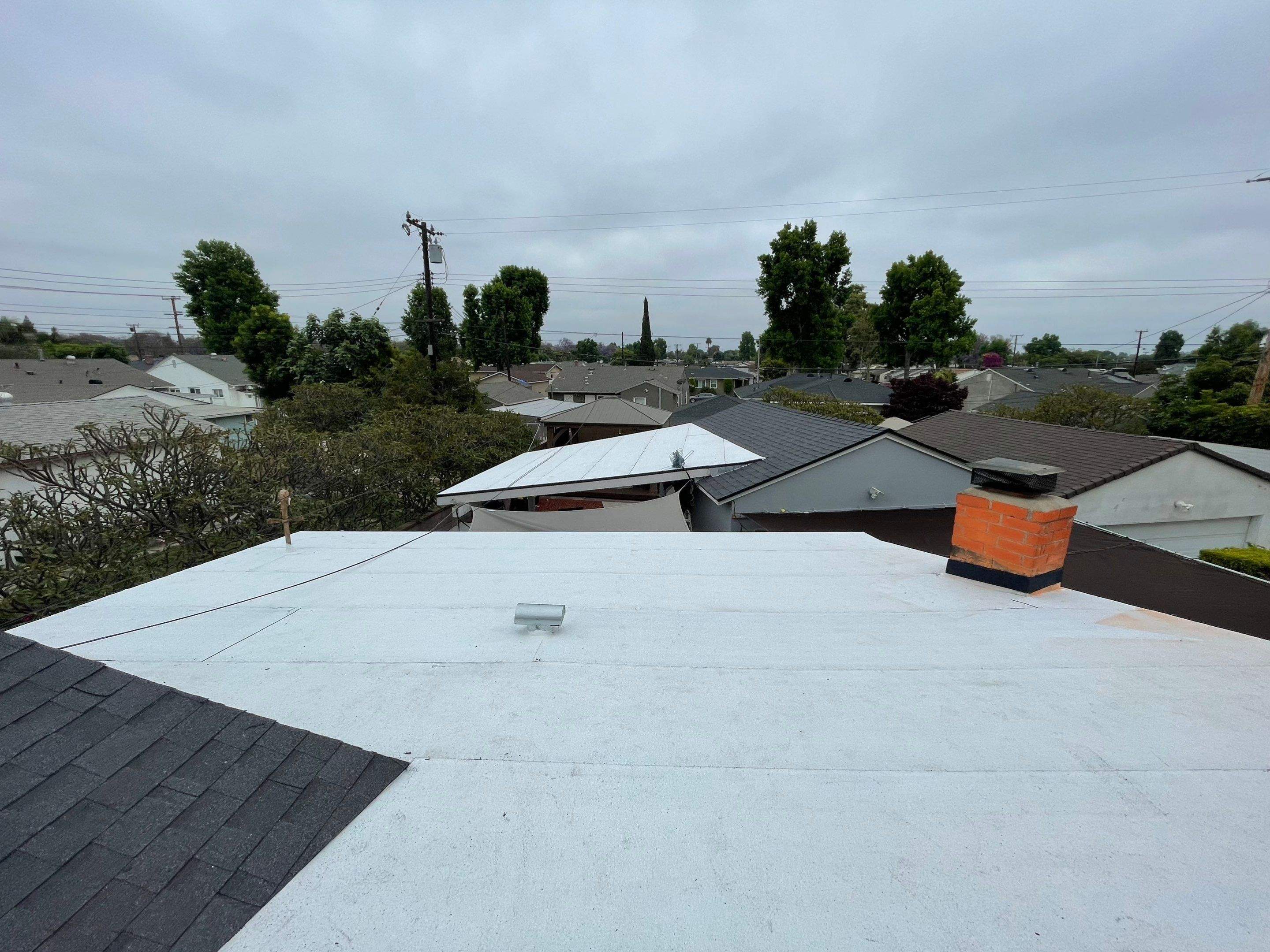 Roof Replacement - Whittier, CA 90603 by Epic Roof Replacement