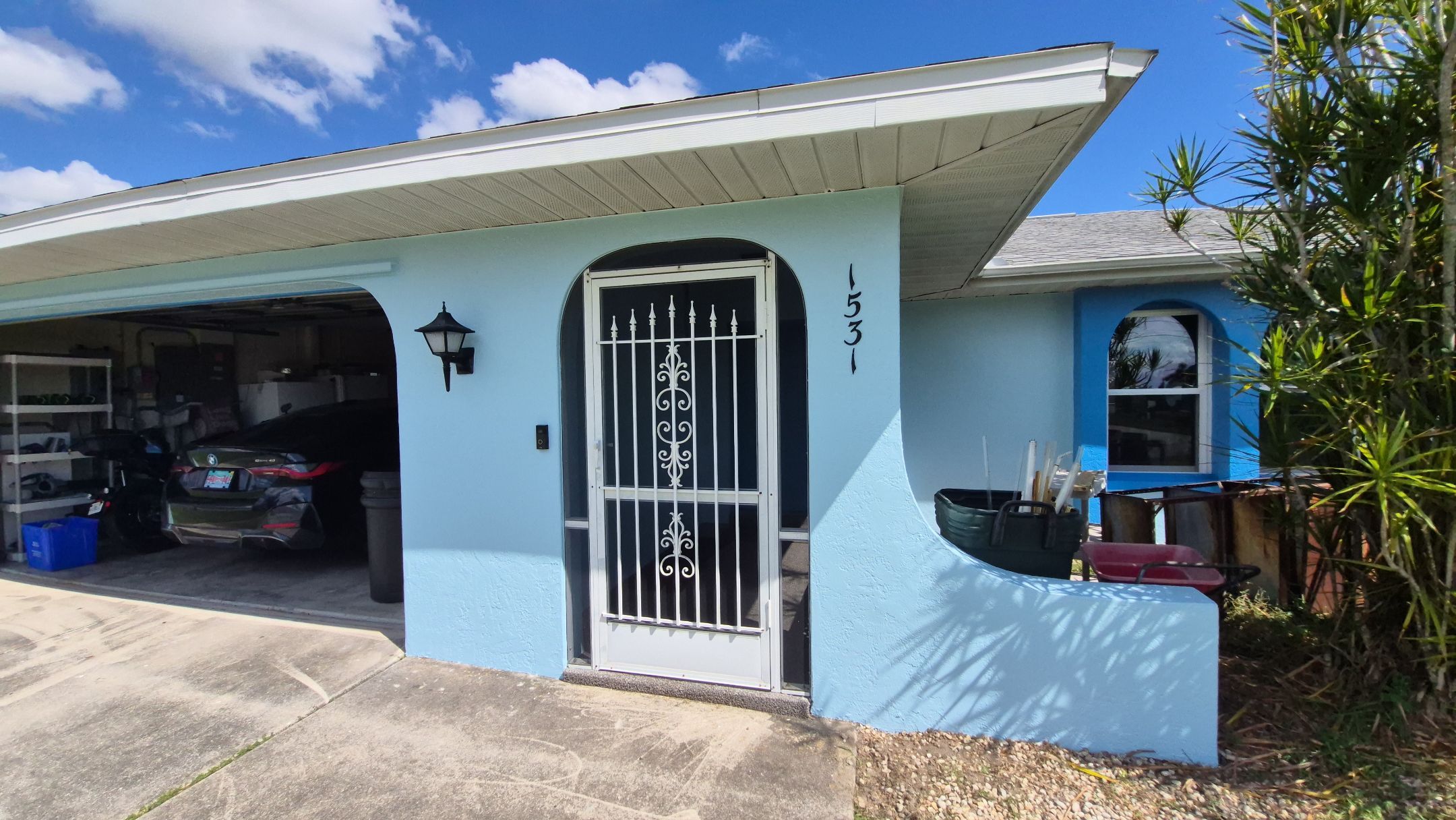 Project in Cape Coral by Sunbelt Home Solutions