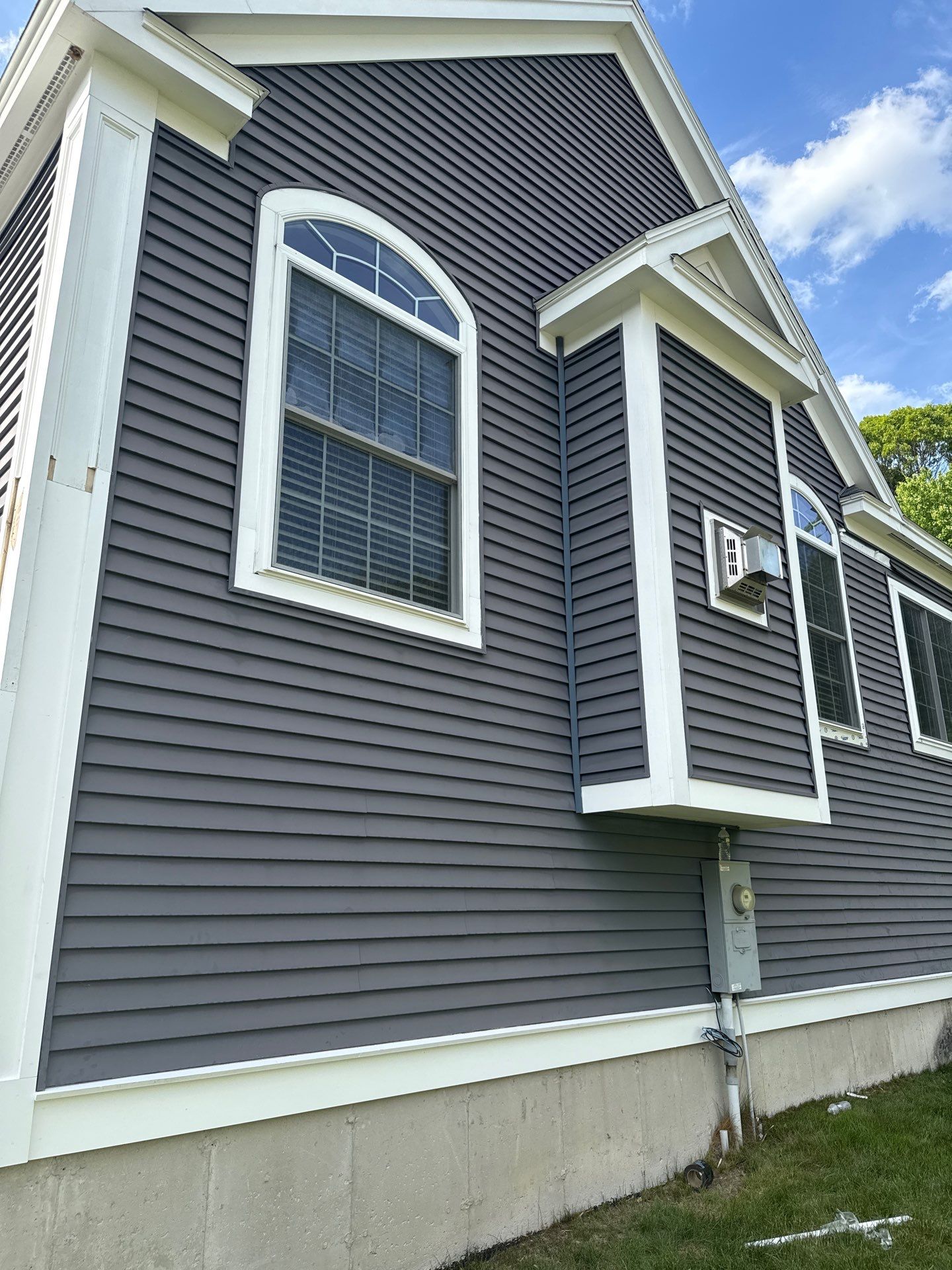 Siding | Tewksbury by Mighty Dog Roofing of Greater Middlesex County