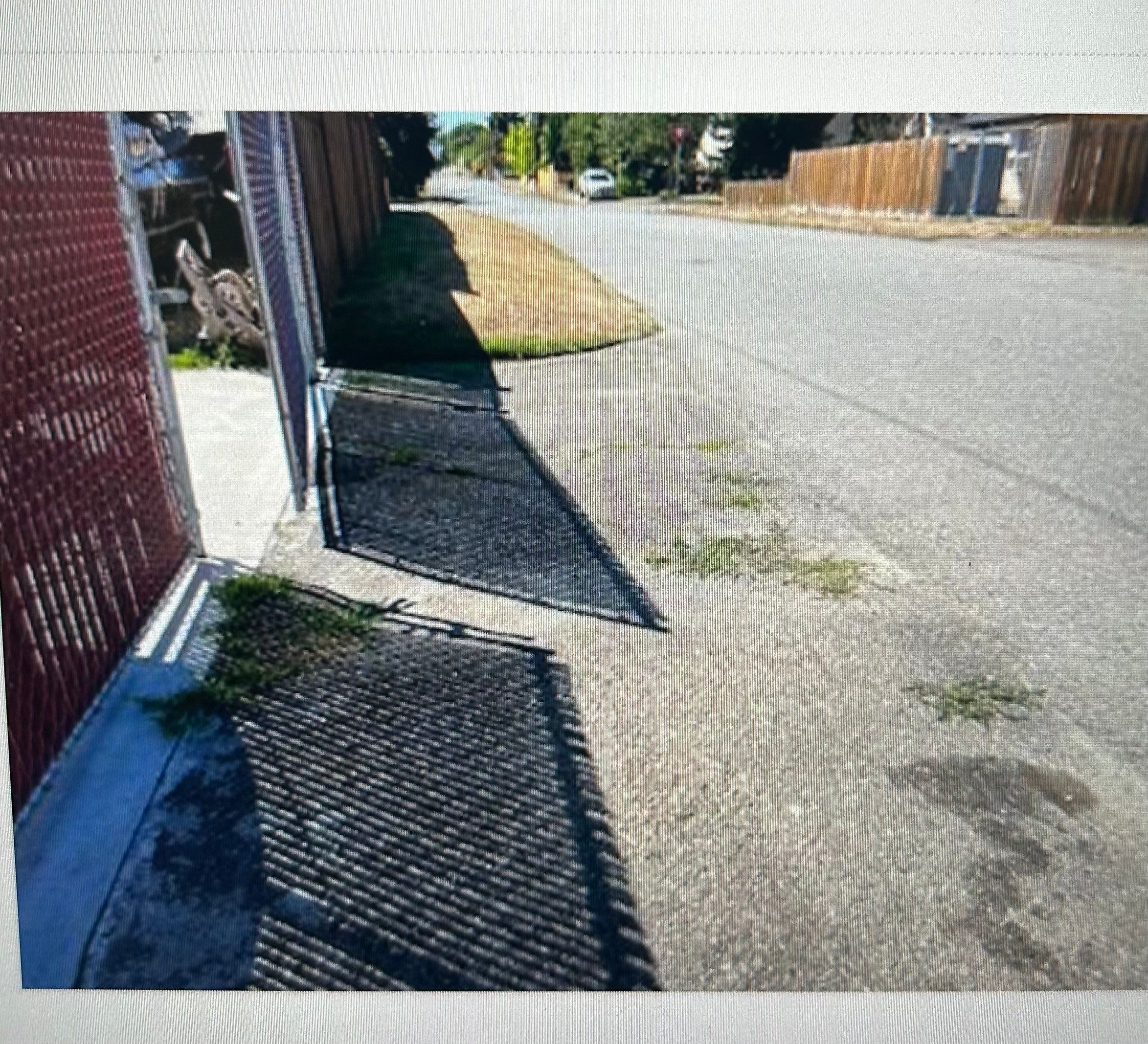 Ralph | Asphalt Patch Repair  by Jireh Asphalt & Concrete Inc 