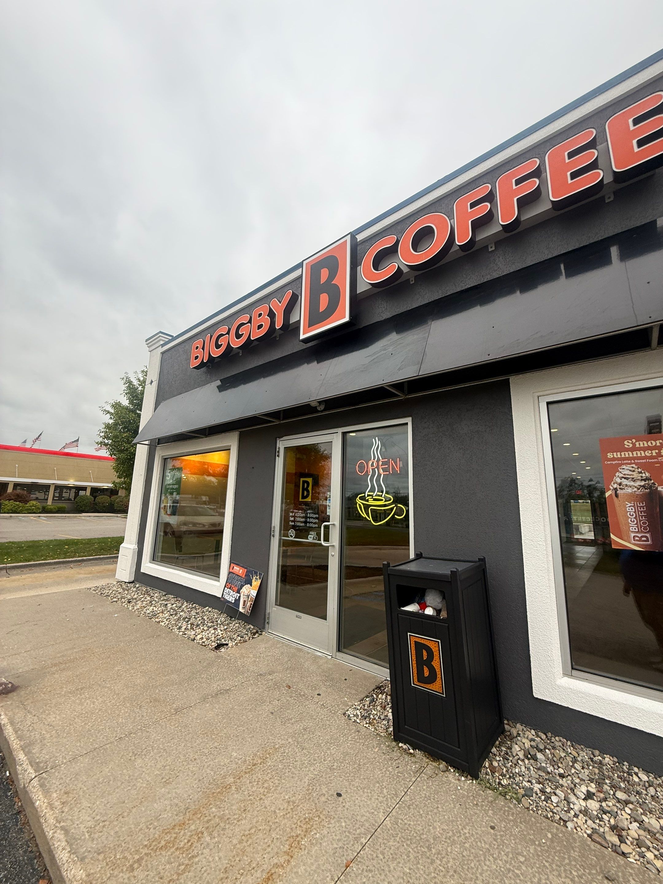 Bold Transformation: Exterior Repaint with Peppercorn & Snowbound by Gordon Painting