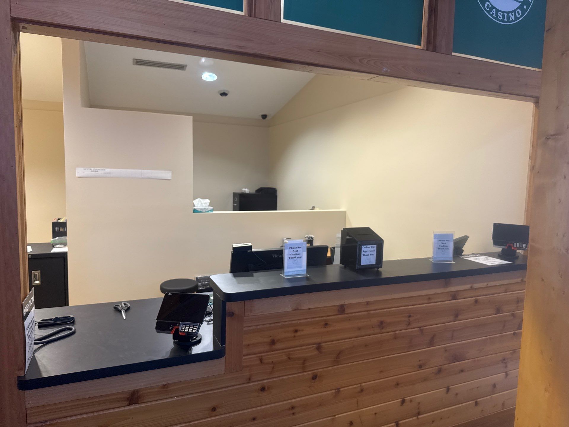 Crystal Shores Casino Remodel by Greene Construction Group
