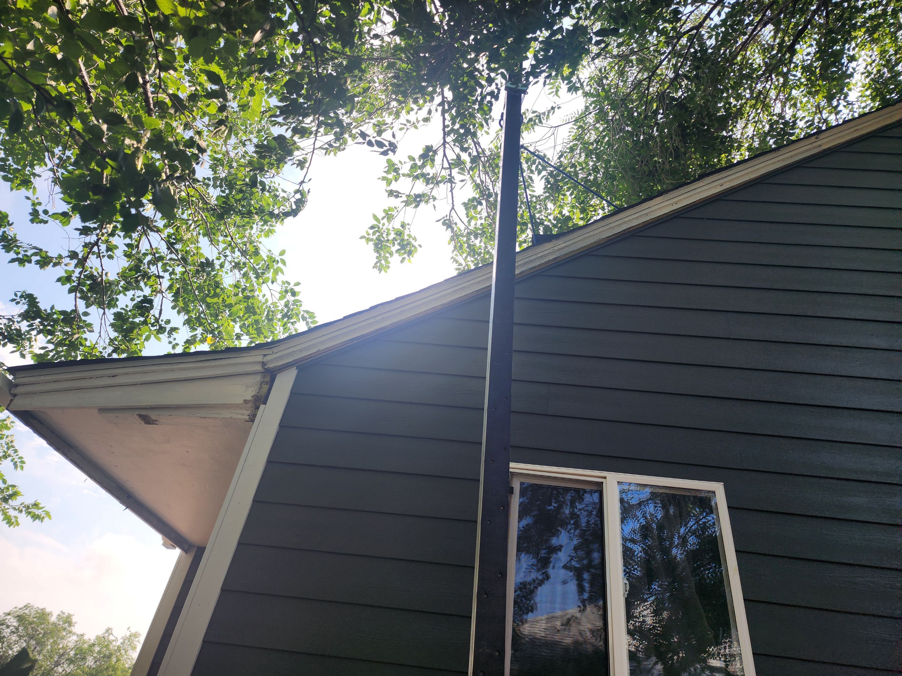 James Hardie Siding Upgrade by Weather-Tite Exteriors LLC