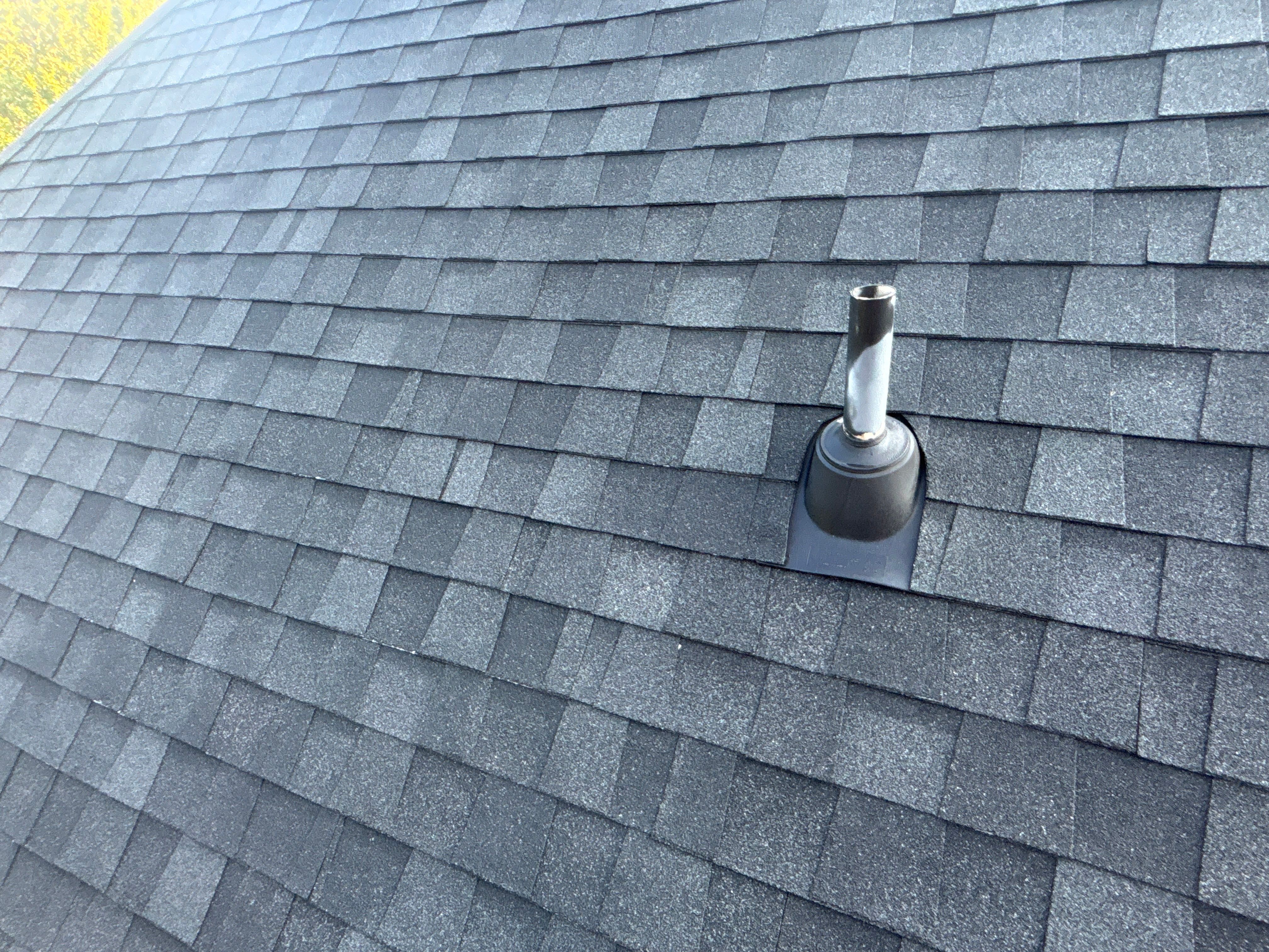 Roof repair  by Deerfield Roofing LLC