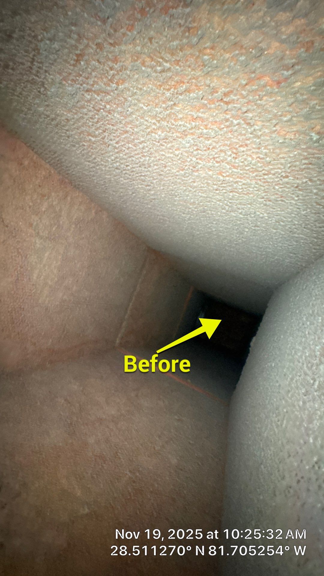 Air Duct Cleaning in Clermont by Hygienic Air, Inc