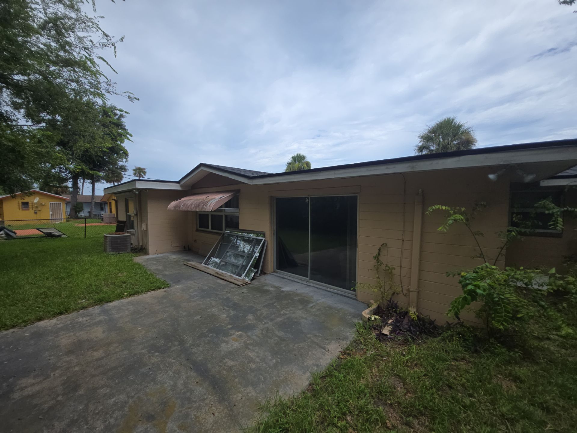 Residential Roof Replacement With Pinnacle Shingles in Daytona Beach by Pinnacle Roofing Group