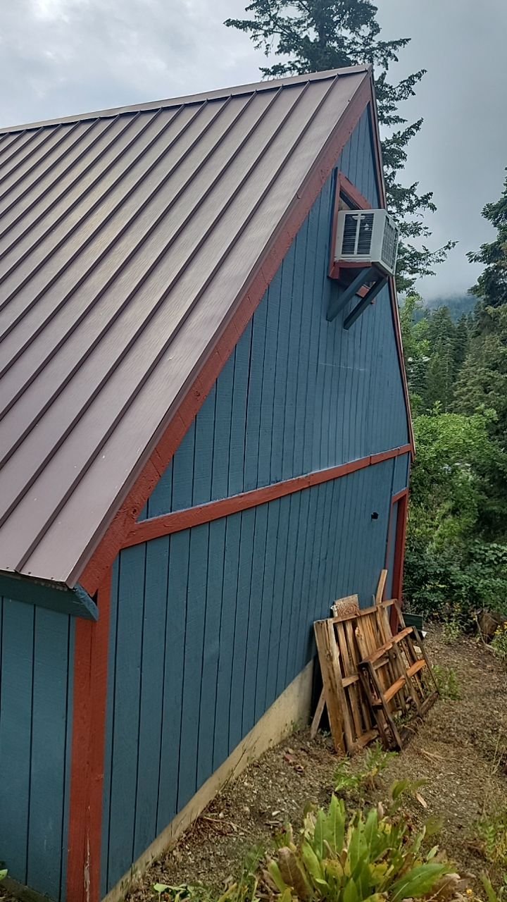 Building Expert Report ā Structural Damage from Heavy Snow Load by ASAP Roofing & Exteriors