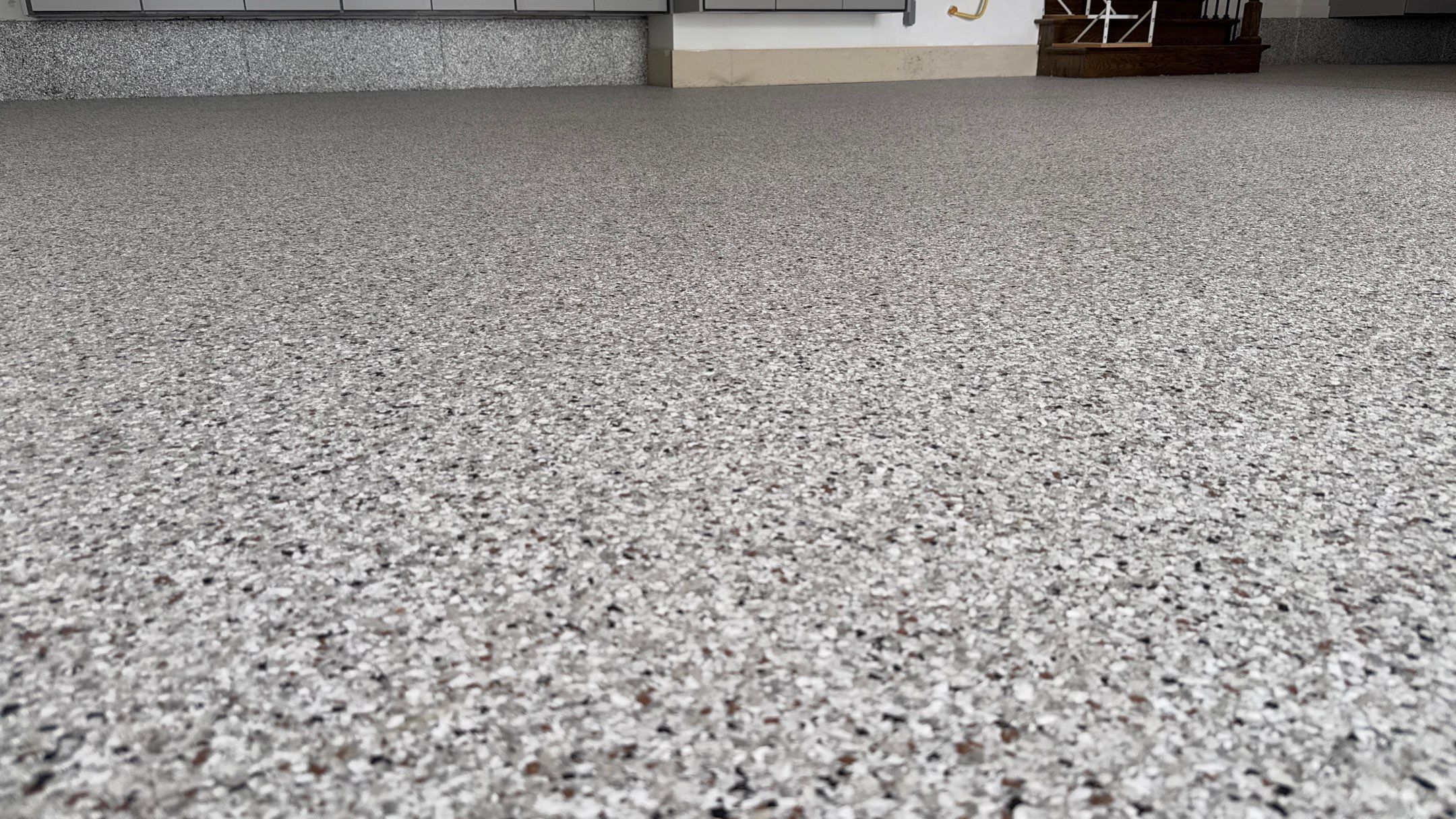 Dave Made His Garage Goals Happen  by Banner Garage