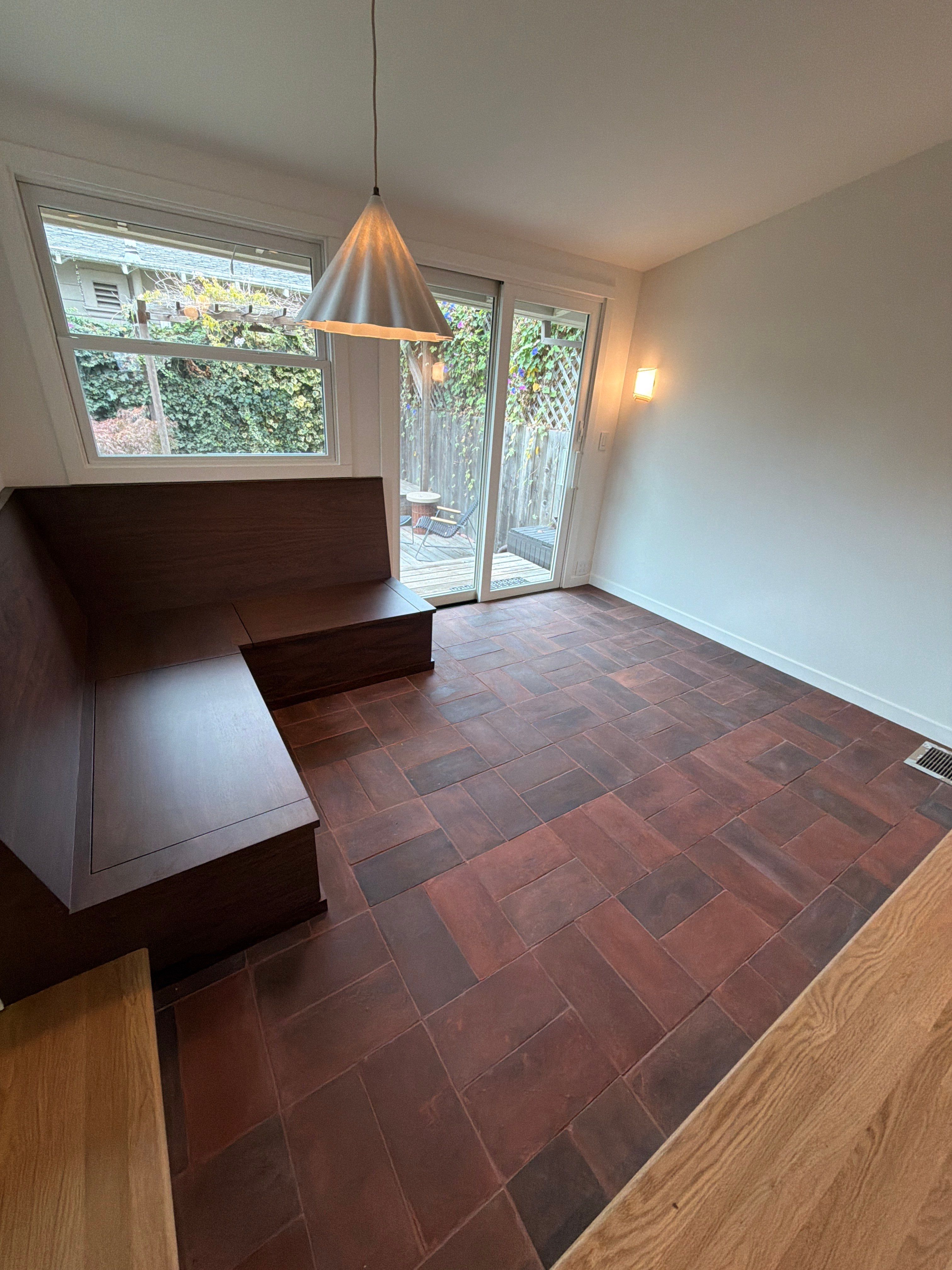 Project in Alameda by Tuclean Commercial Services 