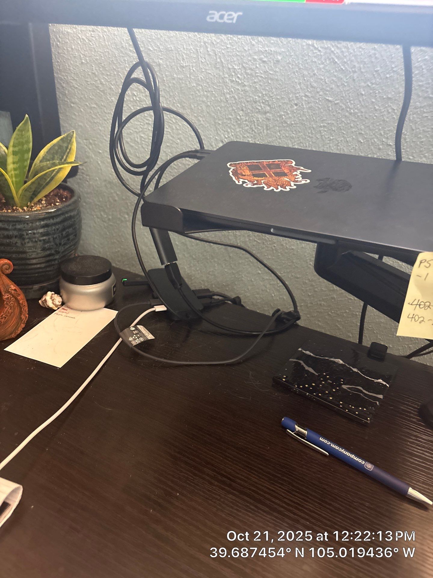 Jones New System by CompanyCam Sales Demo