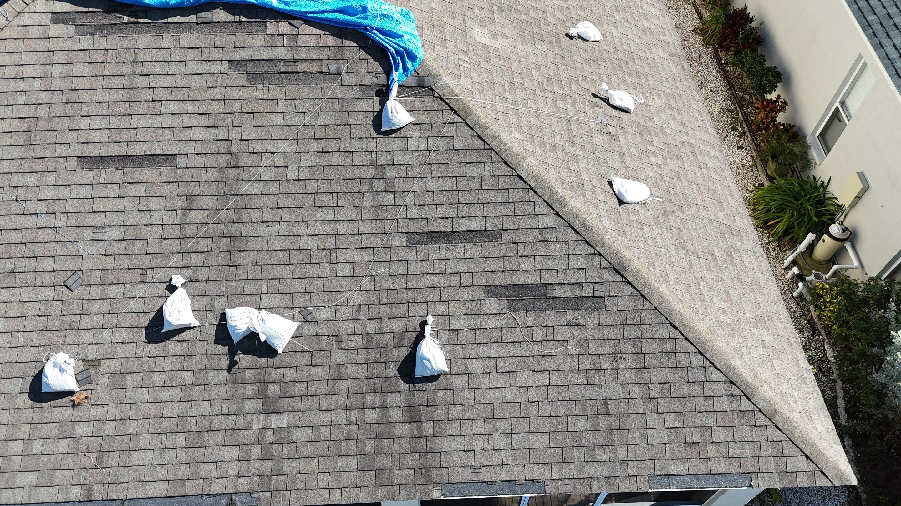 Roof Replacement in Sun City Center, FL by Shingle Masters Roofing
