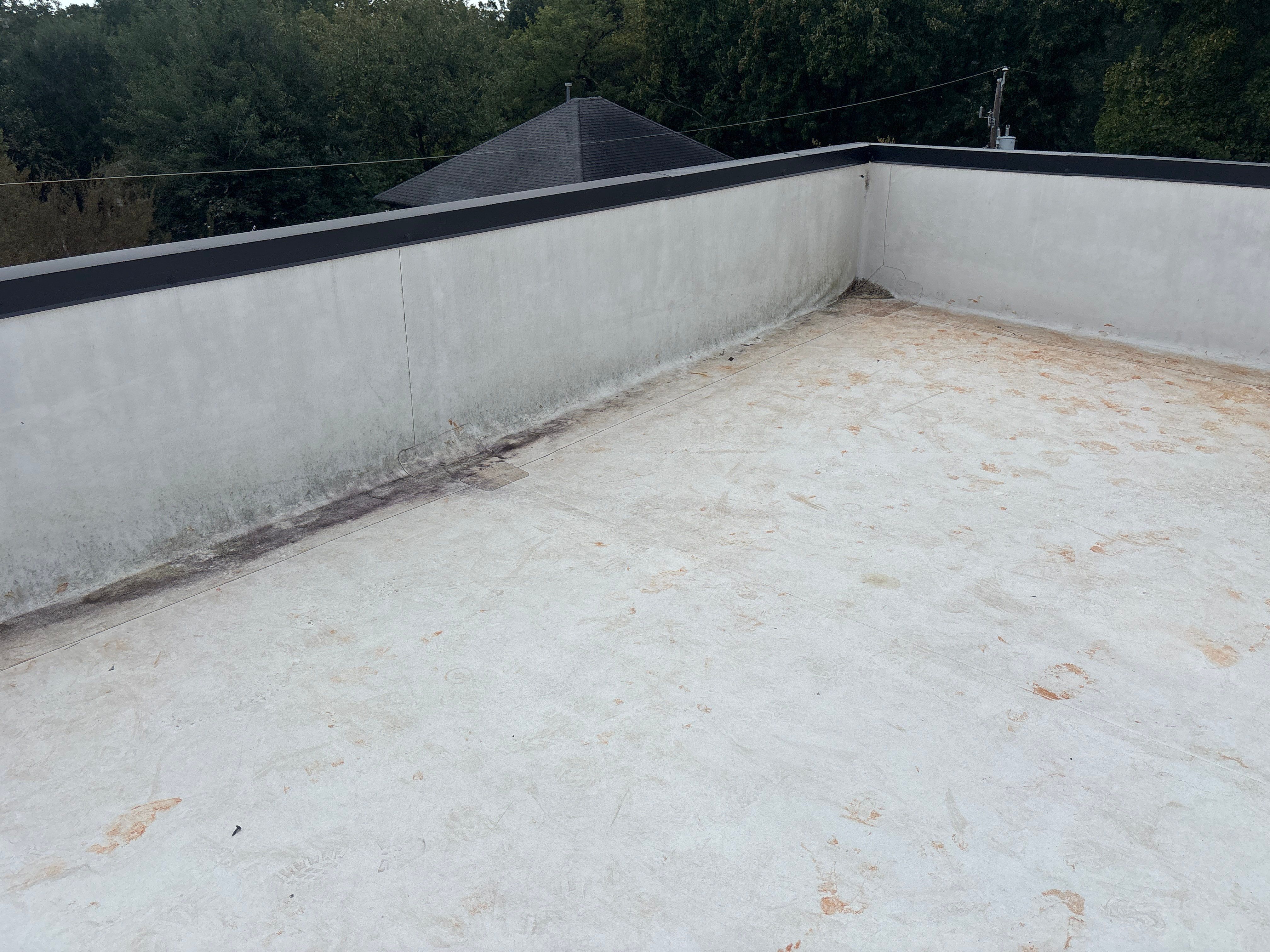 TPO  by Deerfield Roofing LLC