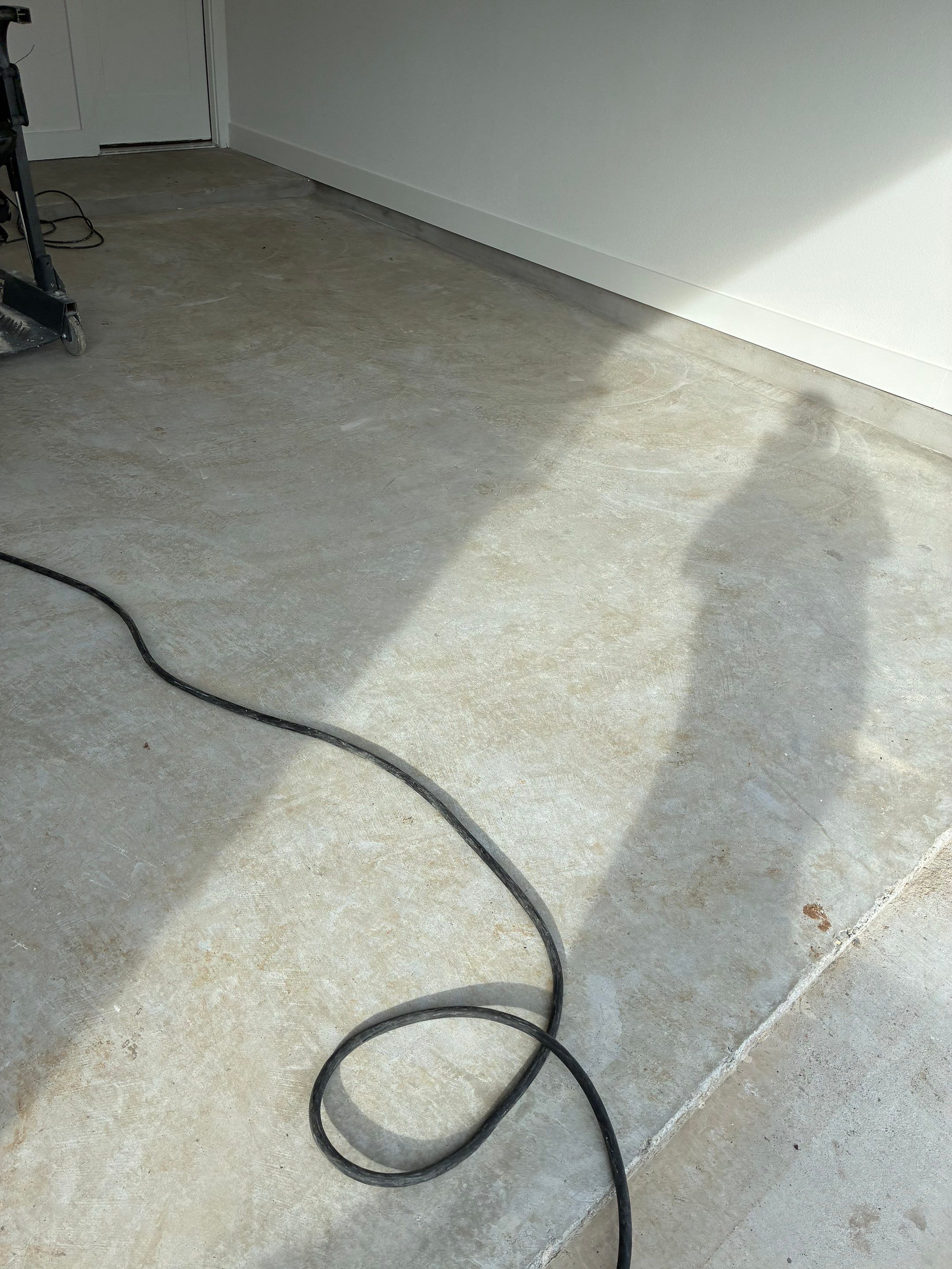 Project in Georgetown by GarageExperts of Greater Austin